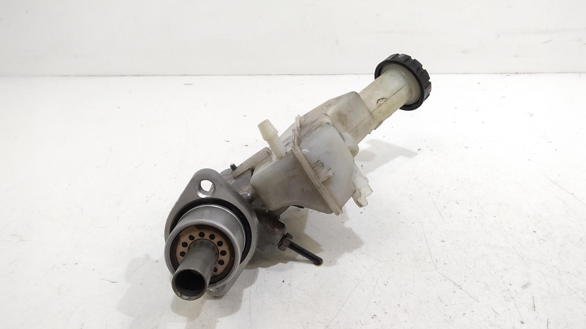 Pompa Comando Freni 7701208398 Usato