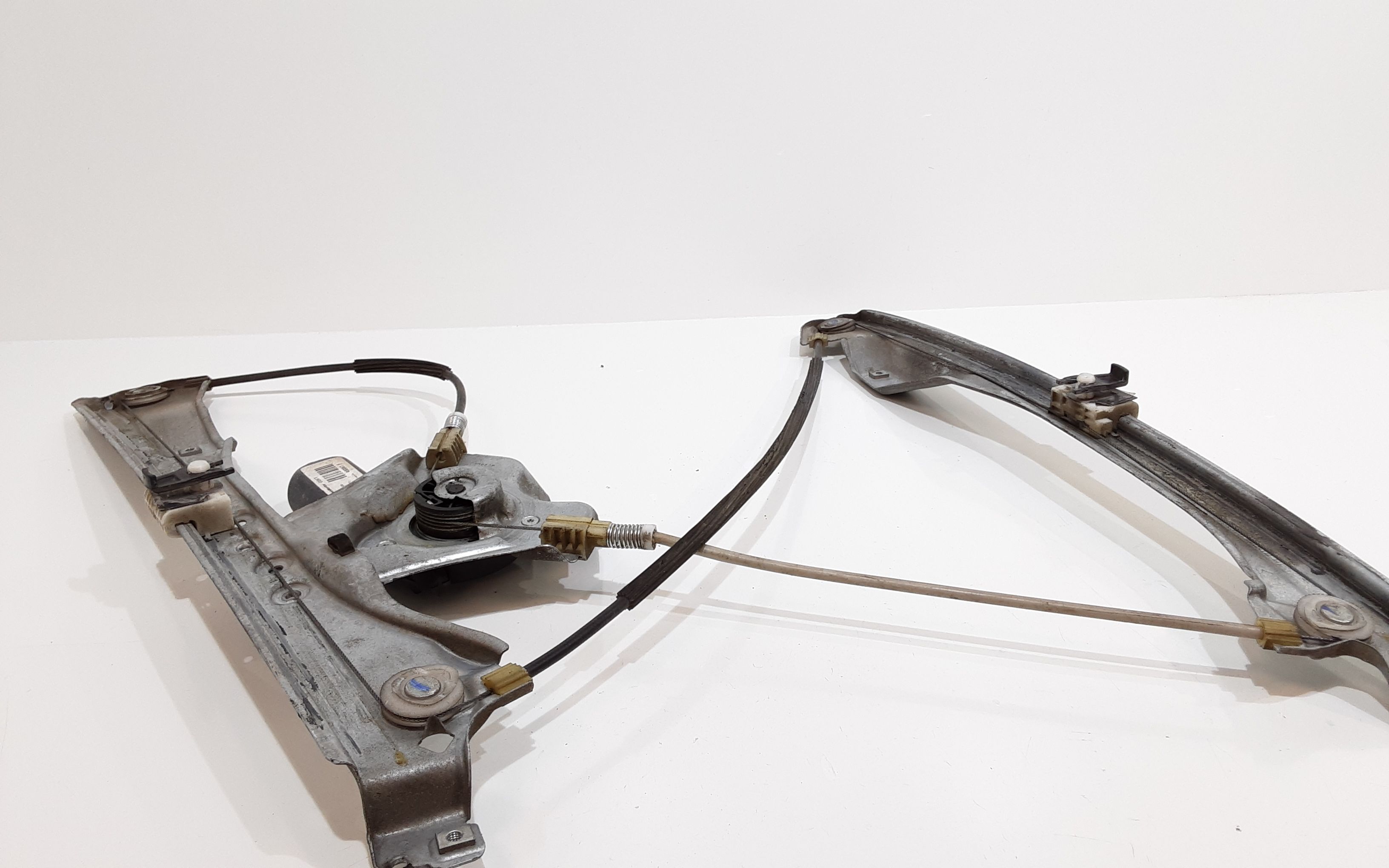 Alzacristallo Porta Ant. Destro Usato