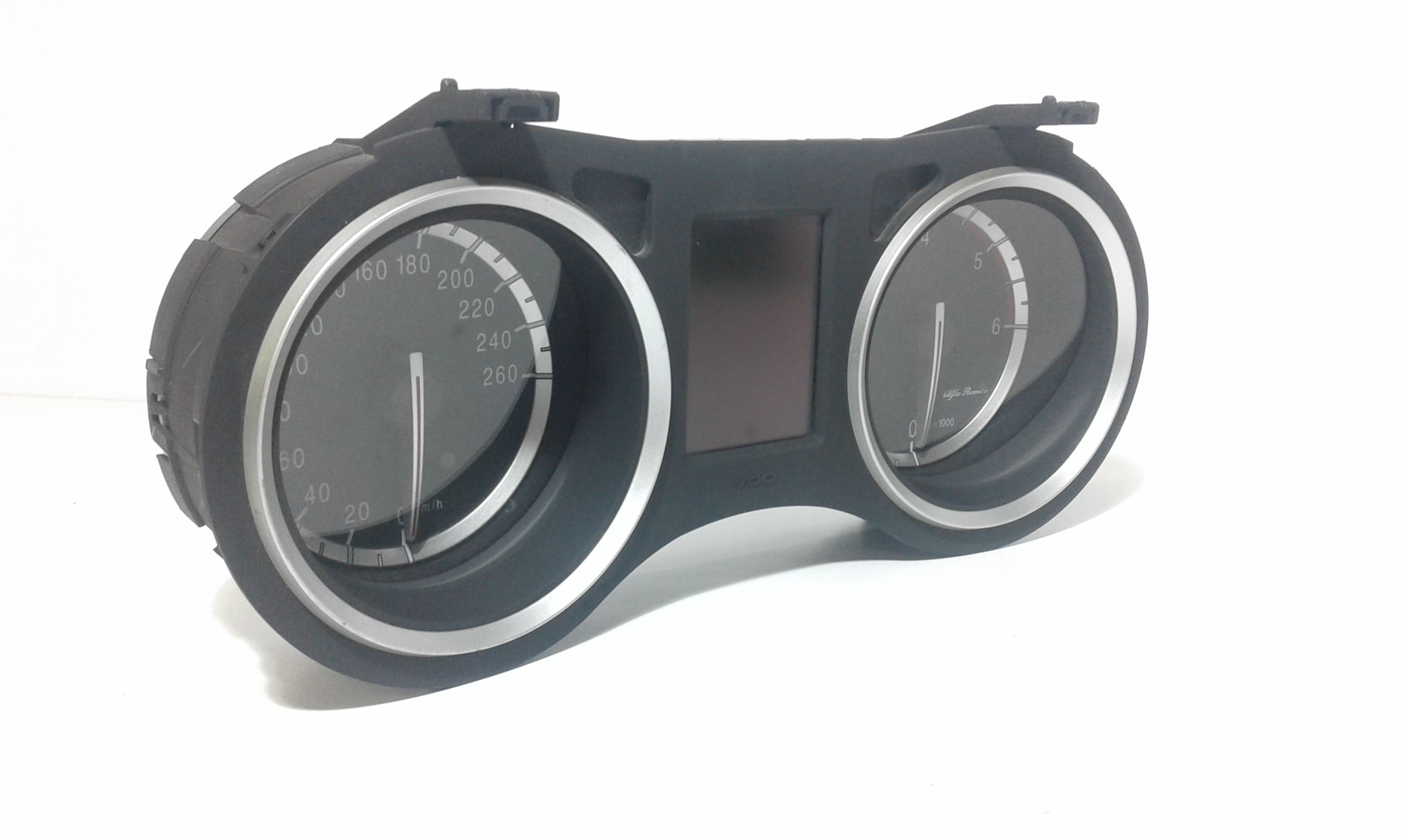 Quadro Portastrumenti Usato