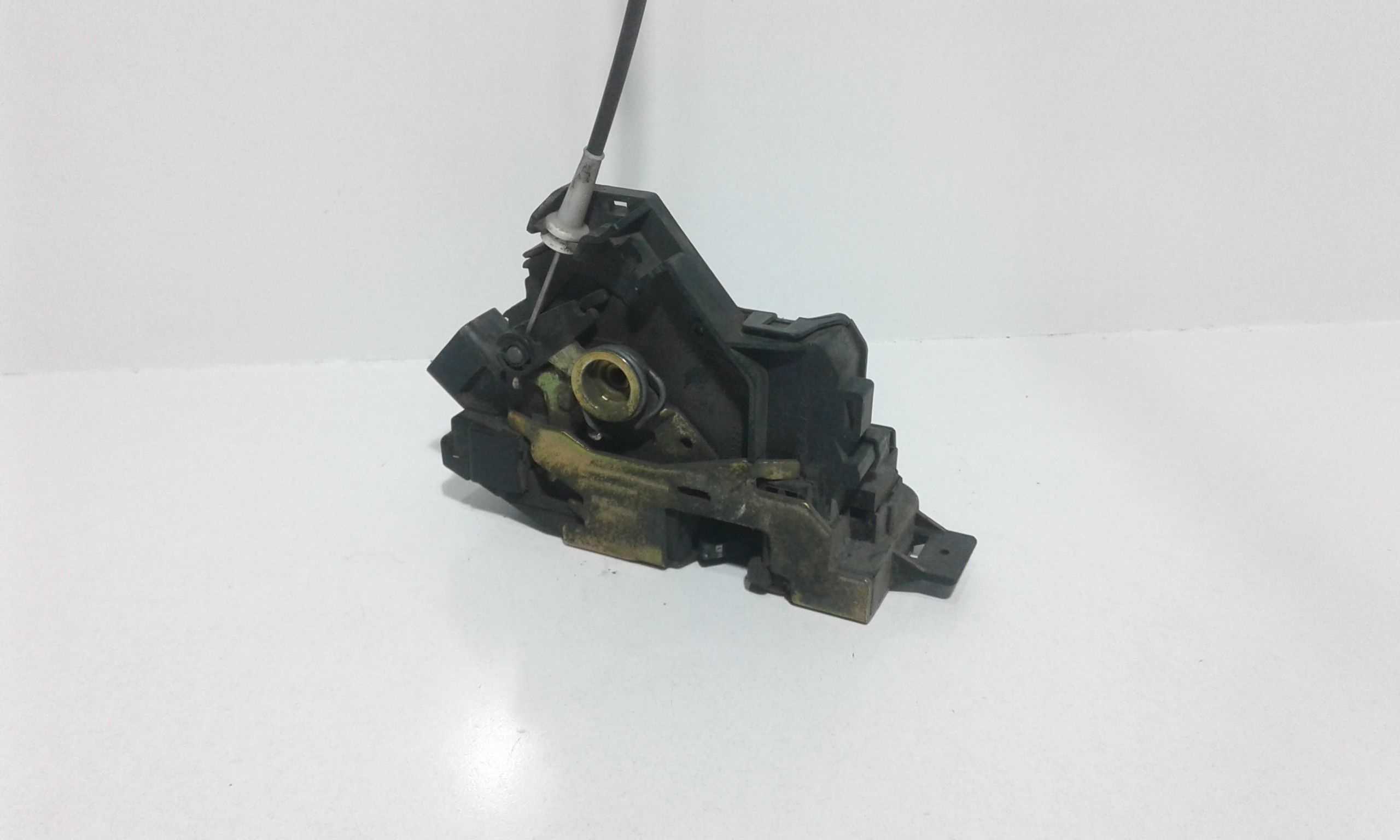 Serratura Porta Post. Destro 4698326 Usato