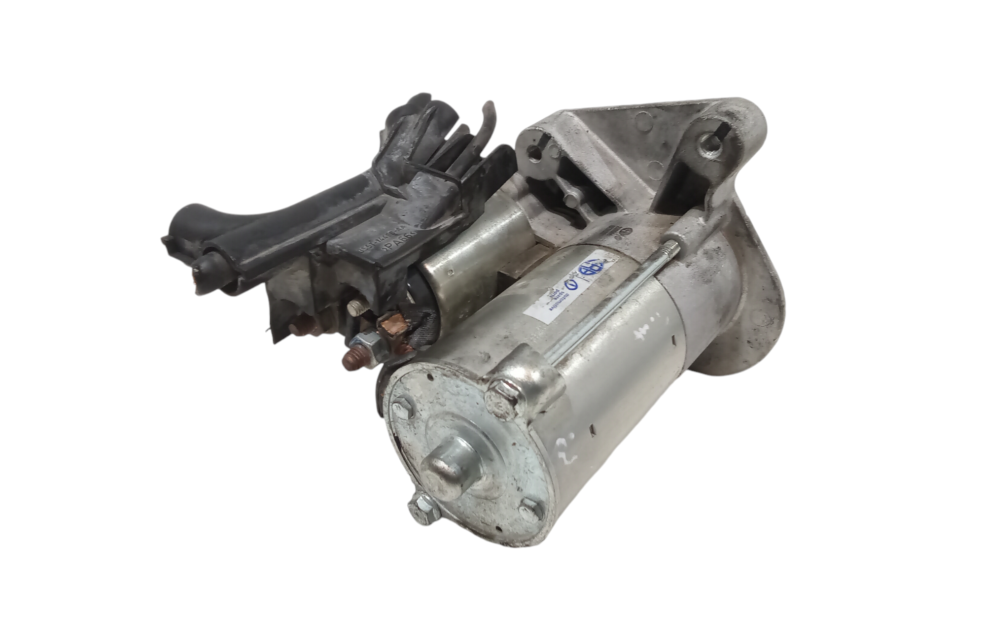 Motorino Avviamento 1732742 Usato