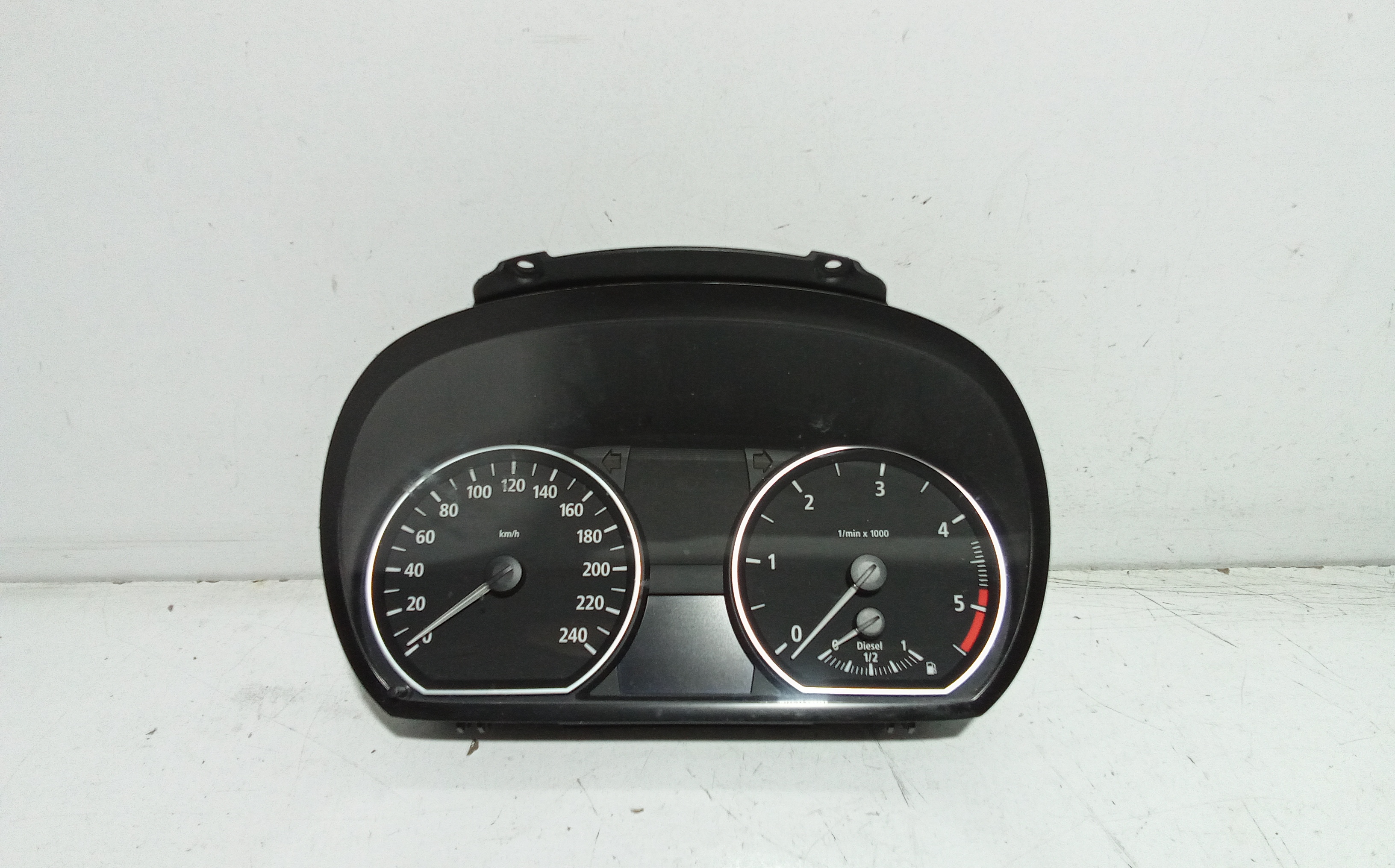 Quadro Portastrumenti 62109283793 Usato