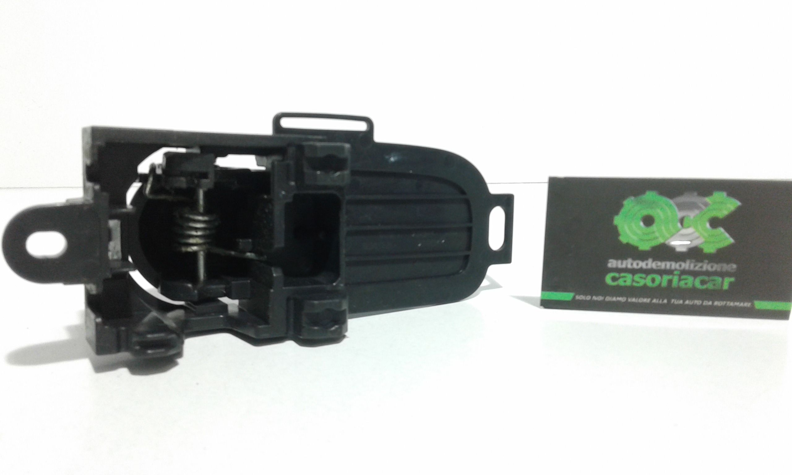 Maniglia Int. Apertura Porta Ant. Sinistro 80671ED50B Usato