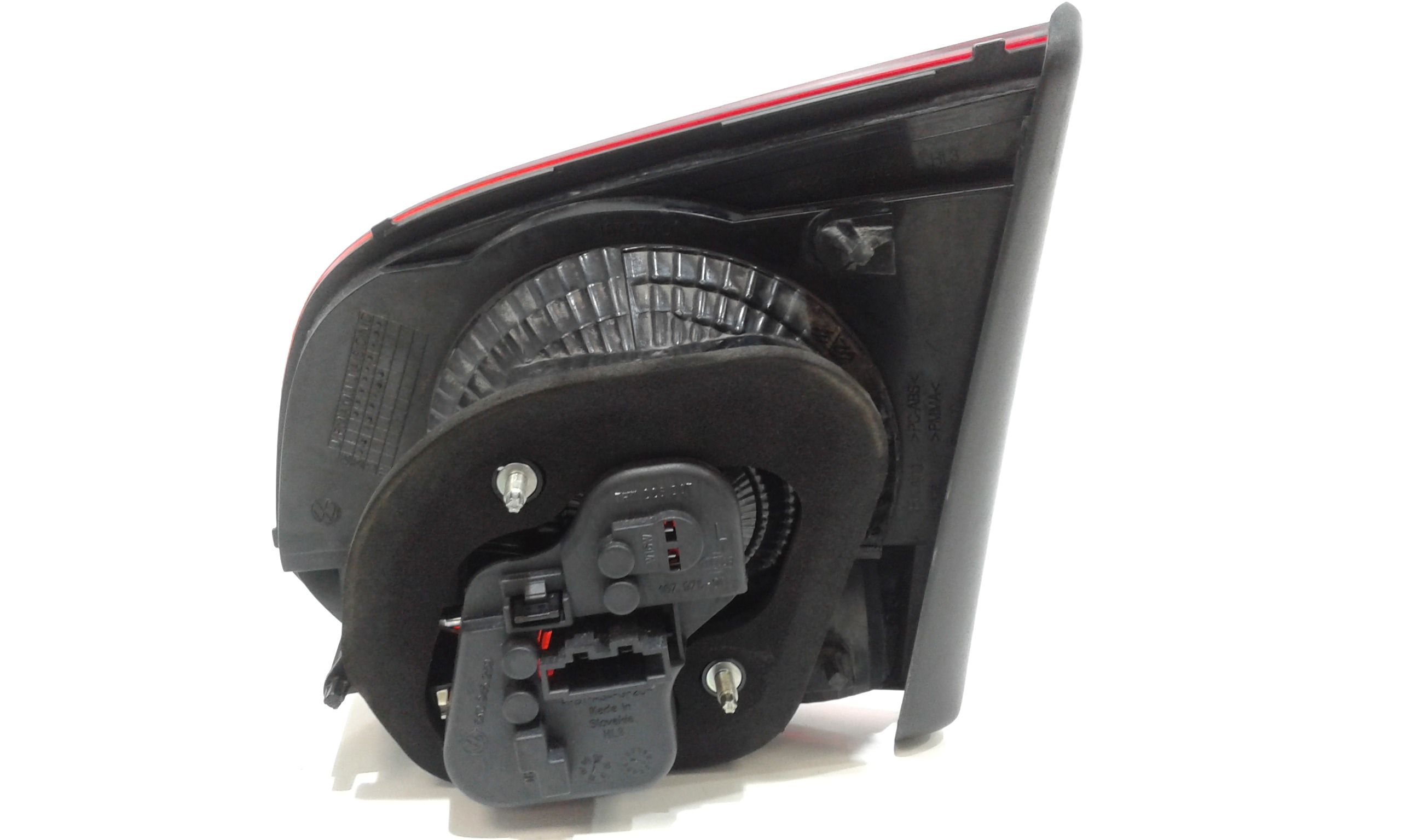 Fanale Stop Supplementare Sinistro Usato