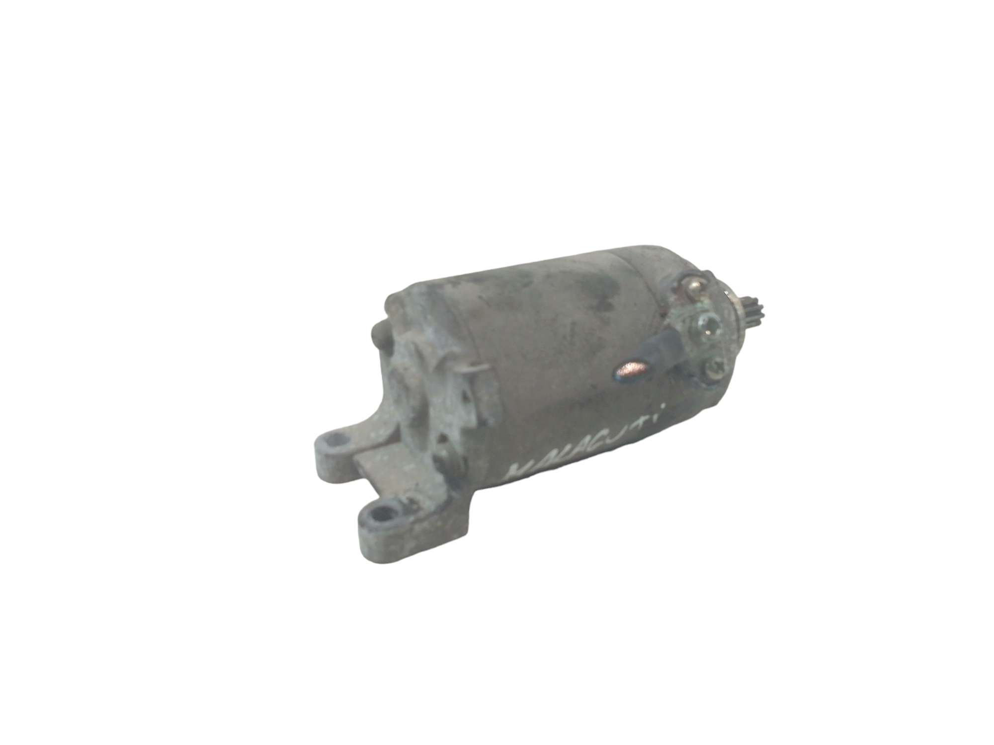 Motorino Avviamento Usato