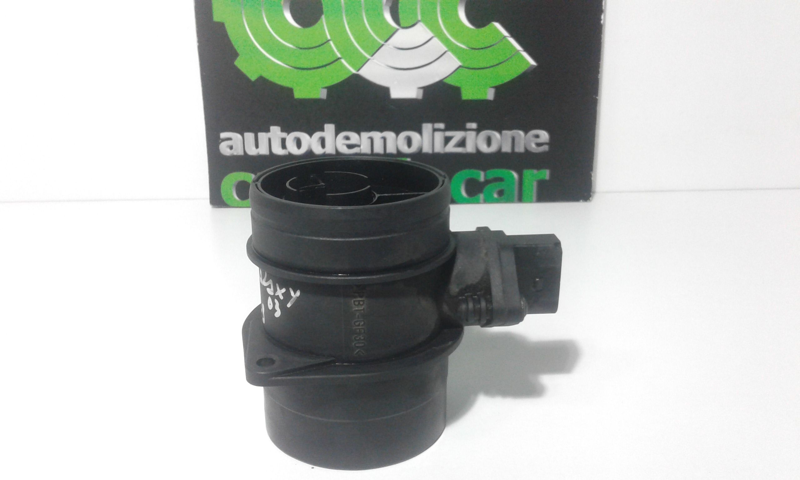 Flussometro/debimetro 1350163 Usato