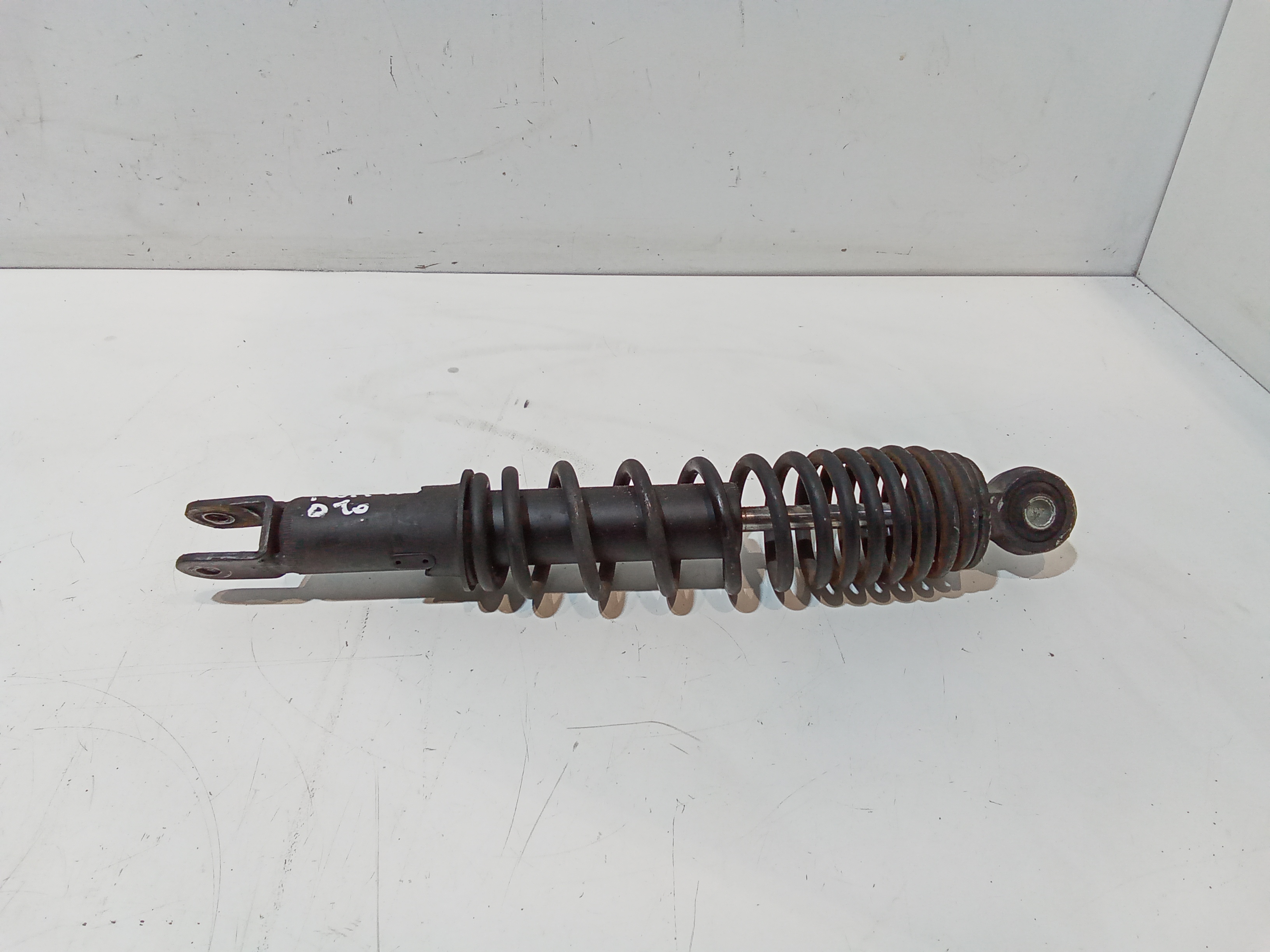 Ammortizzatore Post. Destro + Ammortizzatore Post. Sinistro Usato