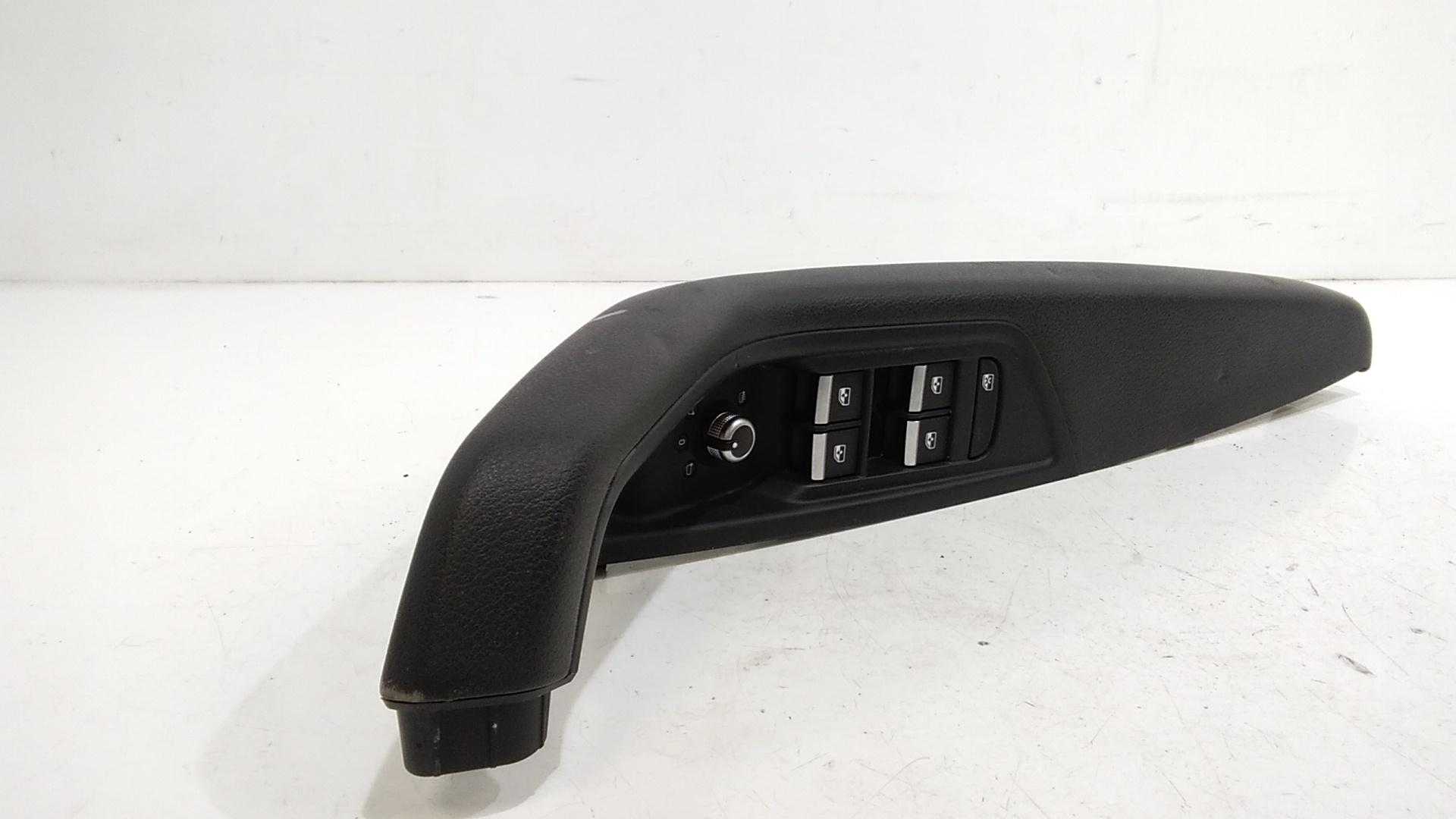 Interruttore Alzacristalli Porta Ant. Sinistro Usato