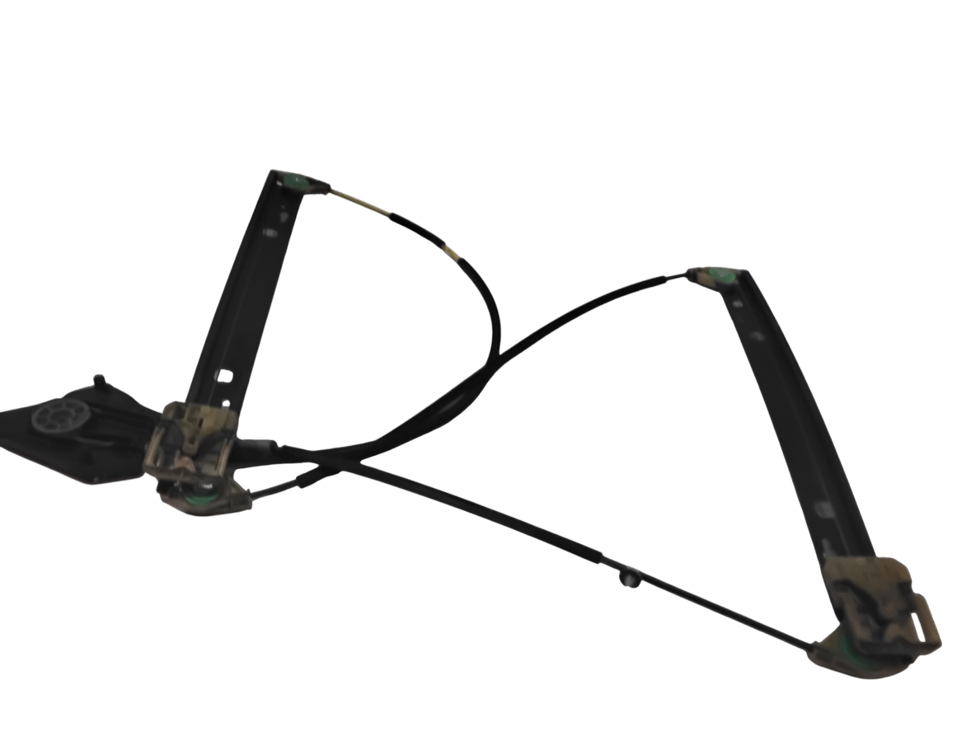 Alzacristallo Porta Ant. Destro Usato