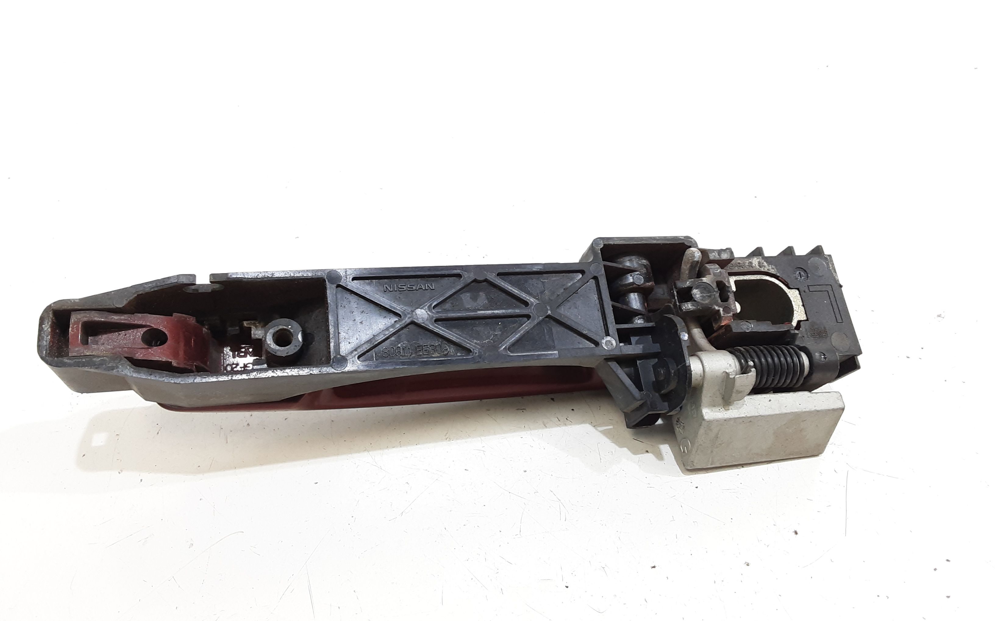 Maniglia Porta Post. Sinistro 80640BR00A Usato