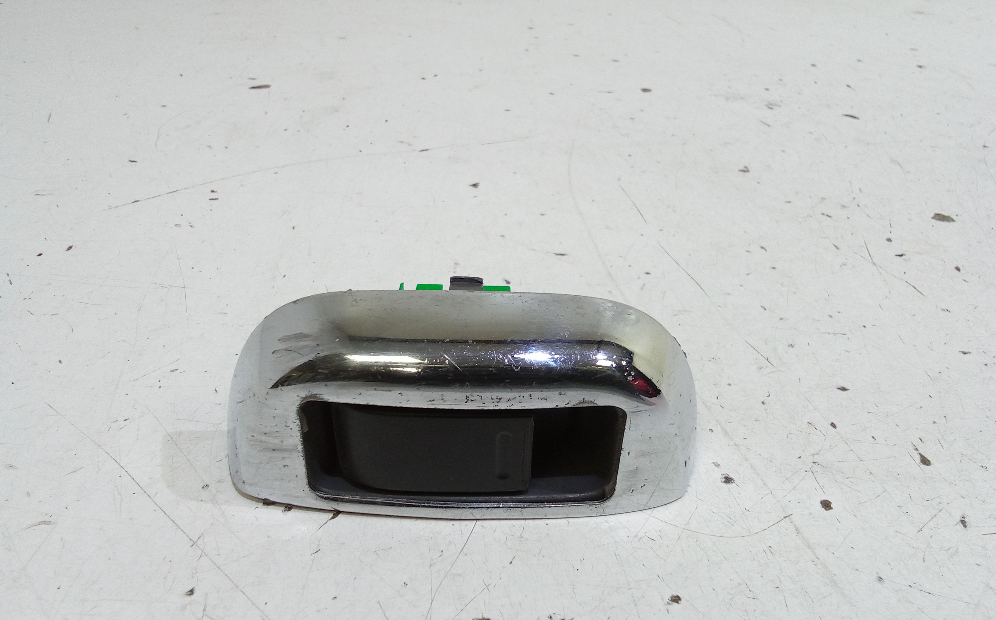 Interruttore Alzacristalli Porta Ant. Destro 6554KZ Usato