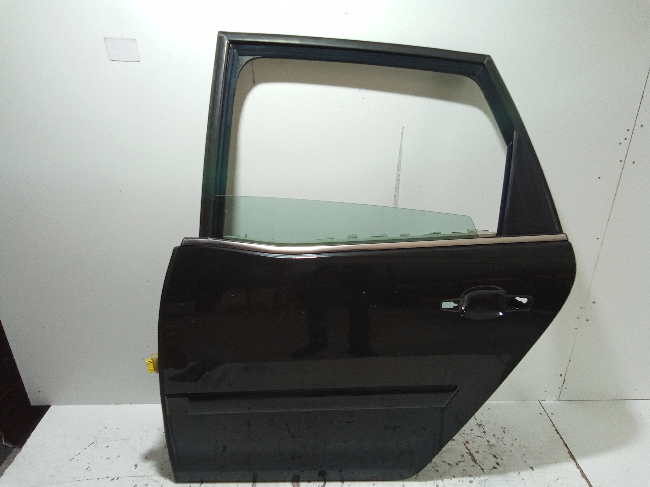 Porta Post. Sinistro 9006K4 Usato