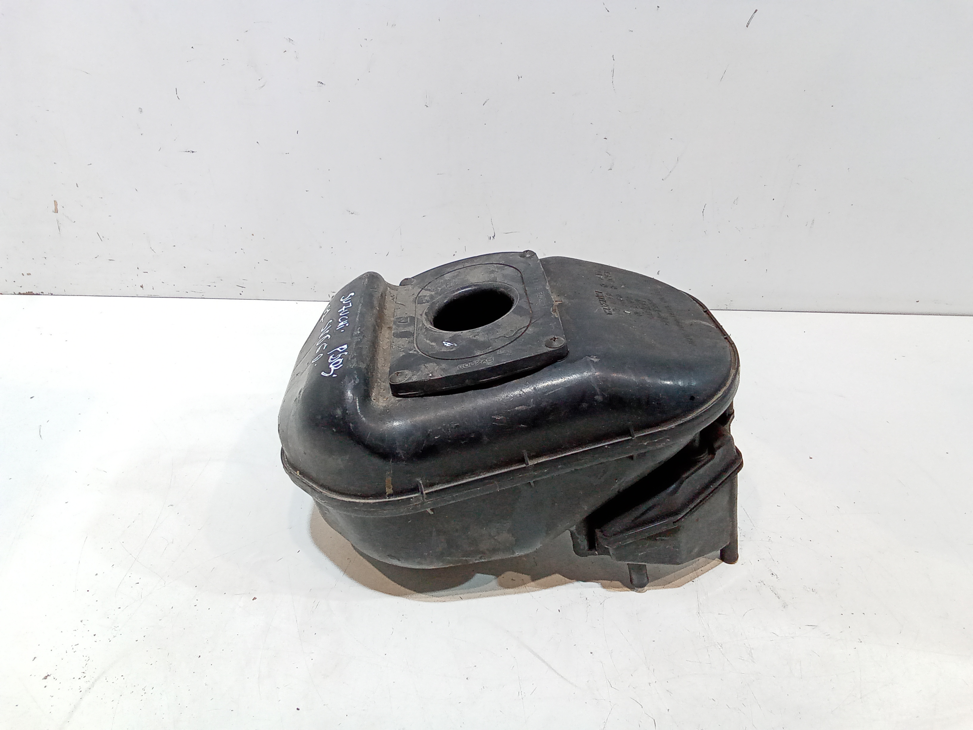 Filtro Aria Compl. Usato