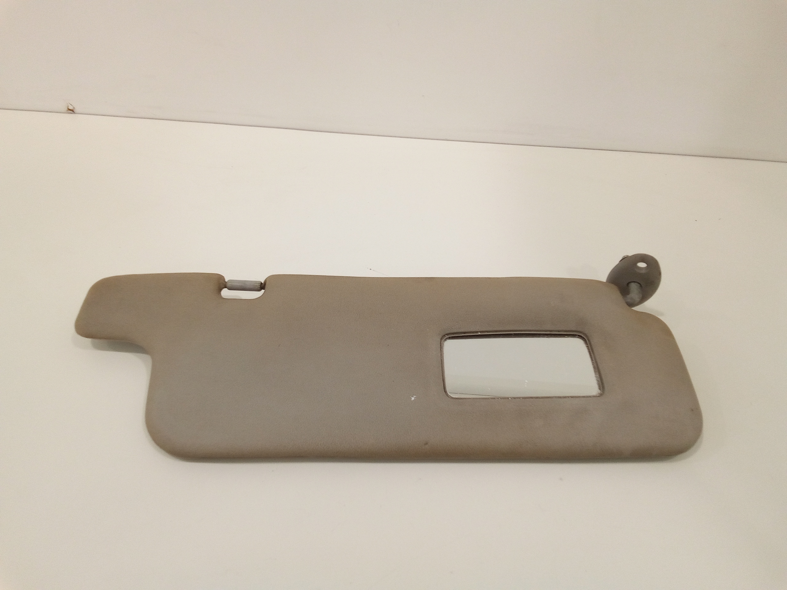 Aletta Parasole Parabrezza Destro 743100D011B0 Usato