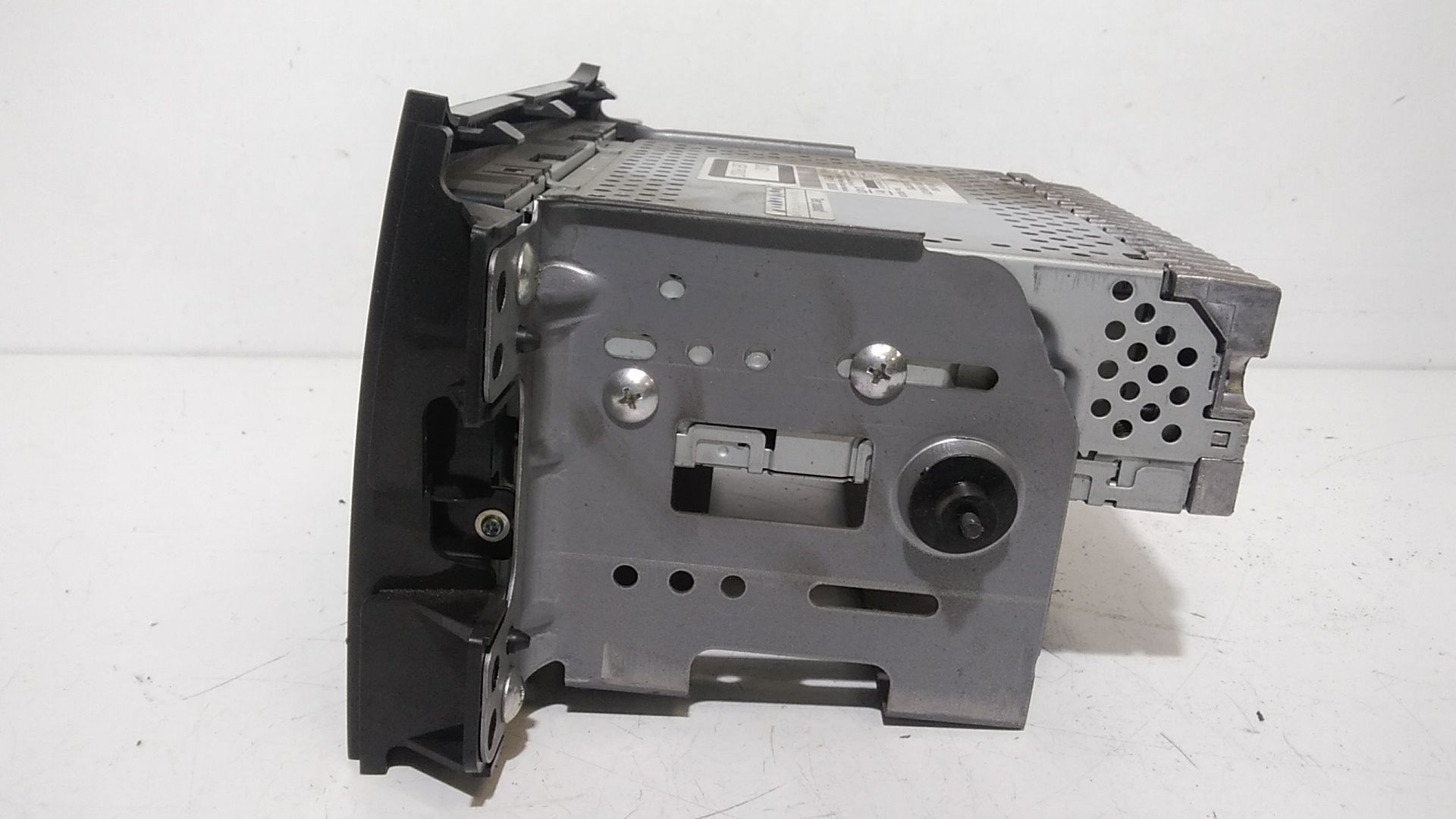 Autoradio - Immagine 1 di 5