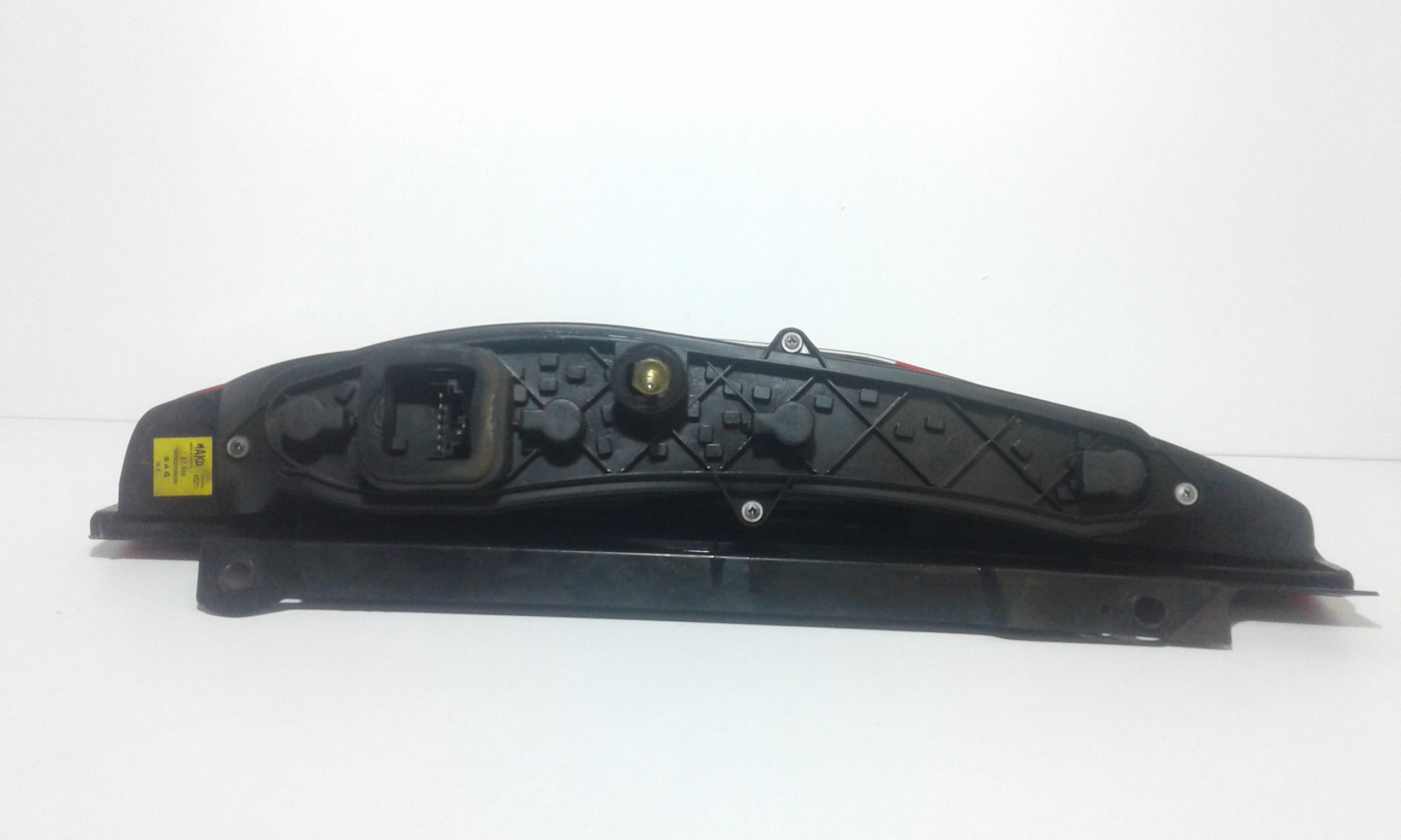 Fanale Post. Destro 51735978 Usato