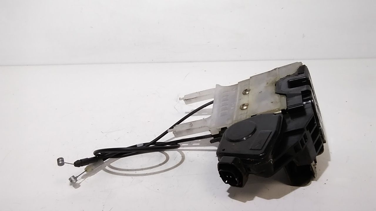 Serratura Porta Ant. Destro 813202E000 Usato