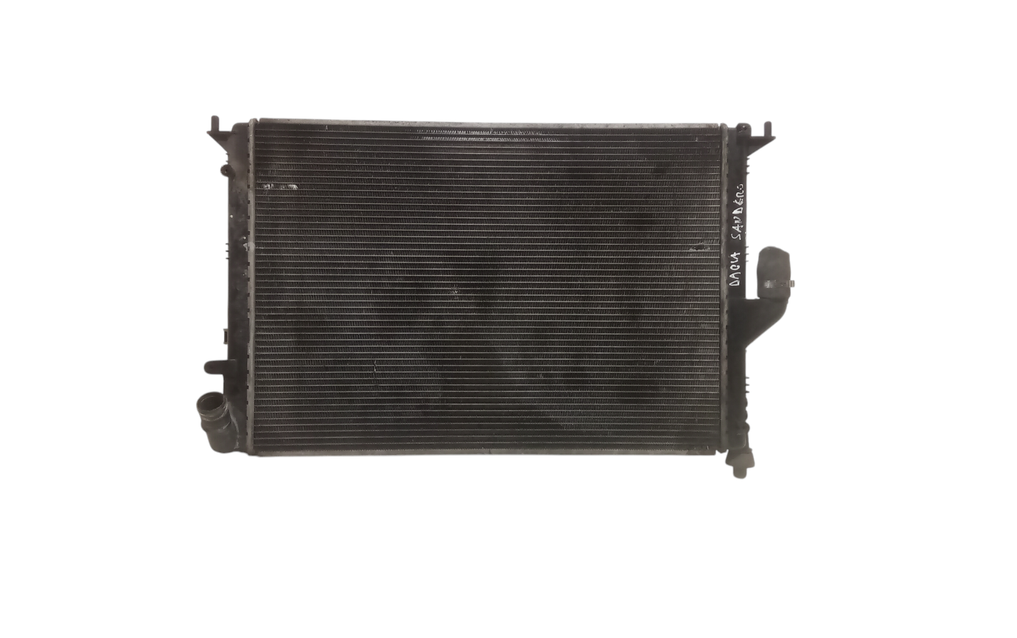 Radiatore 8200735039 Usato