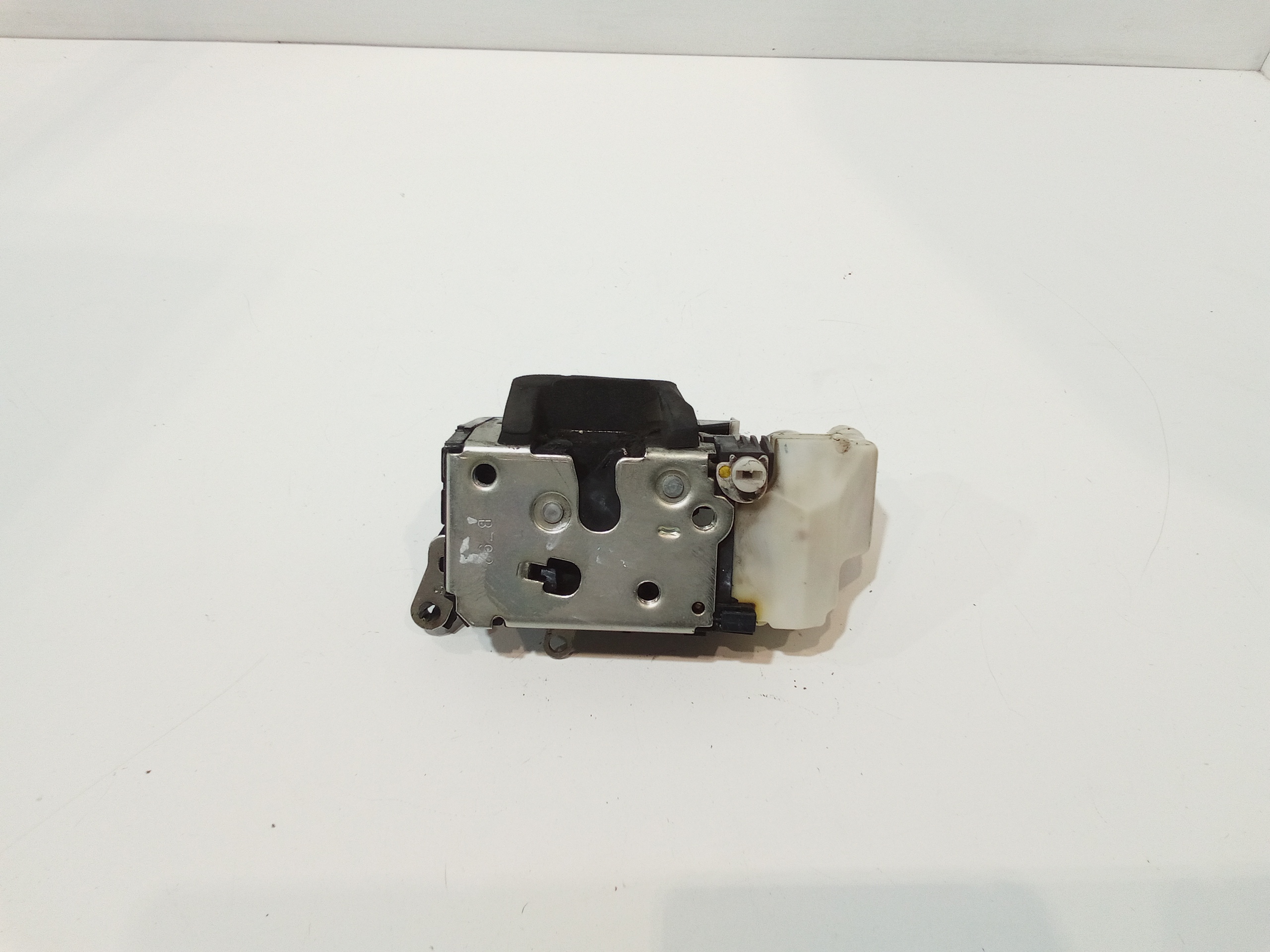 Serratura Porta Ant. Sinistro 51843469 Usato