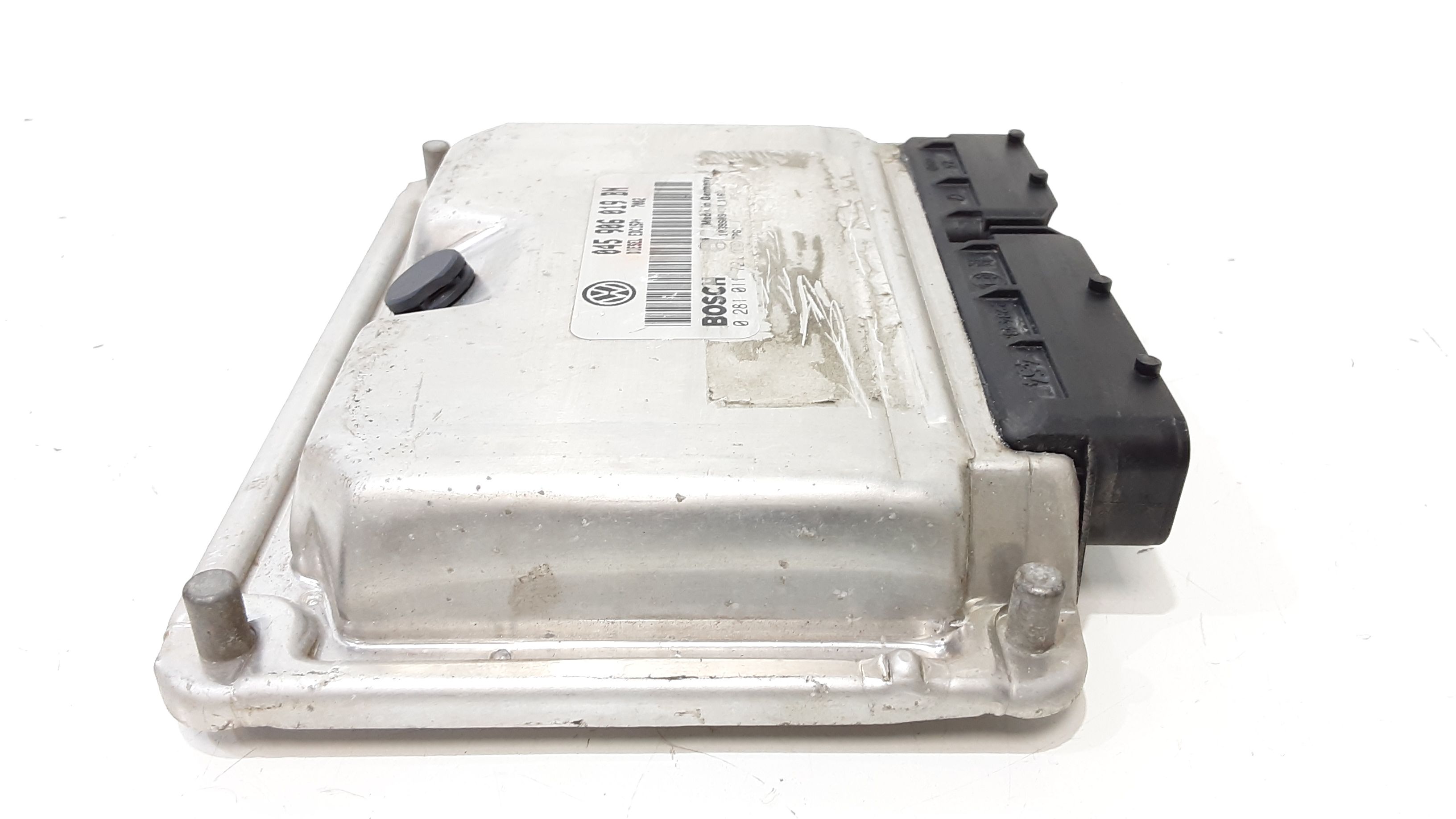 Centralina Iniezione 030906034S Usato