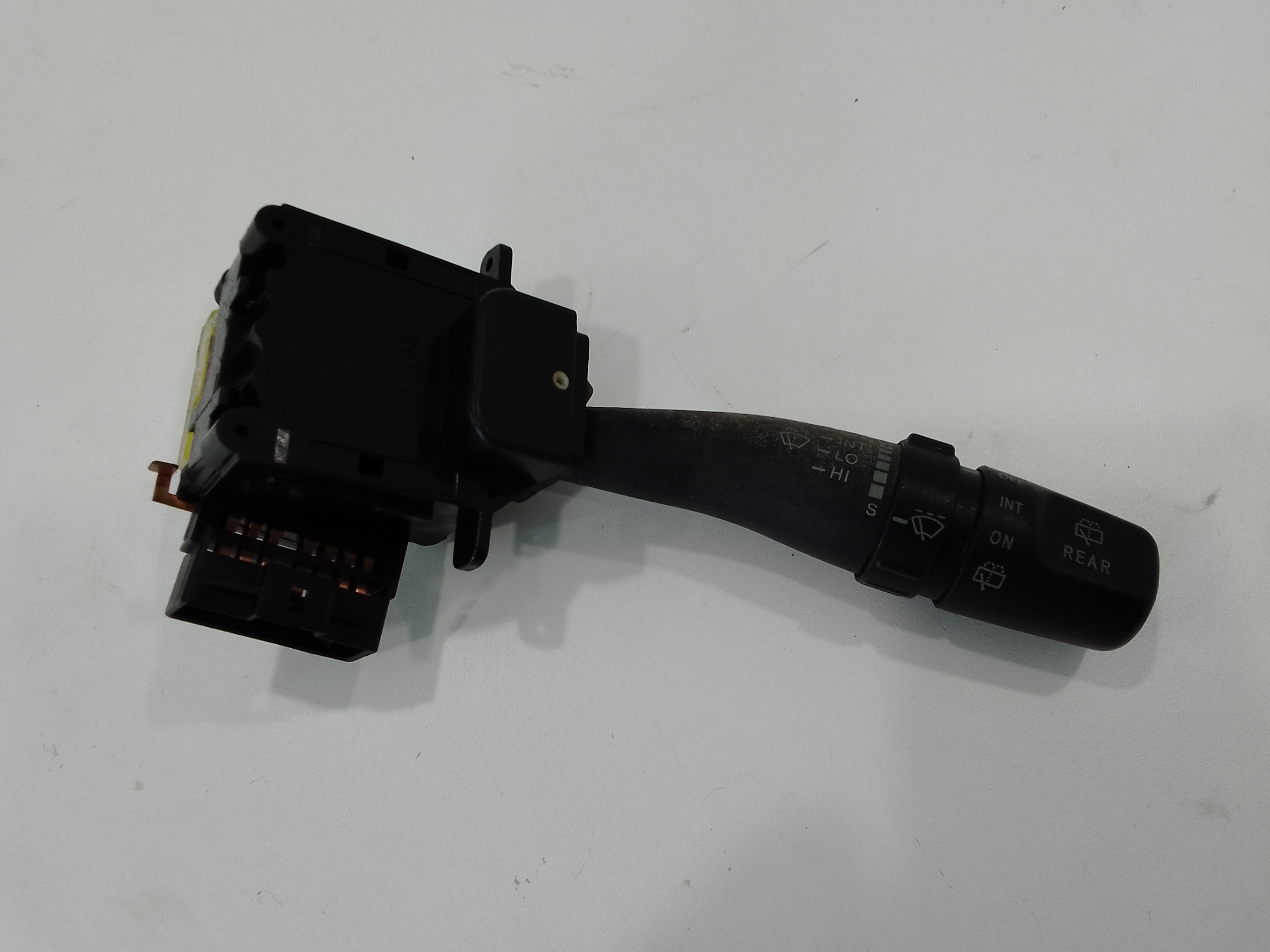 Devioguidasgancio Destro Usato