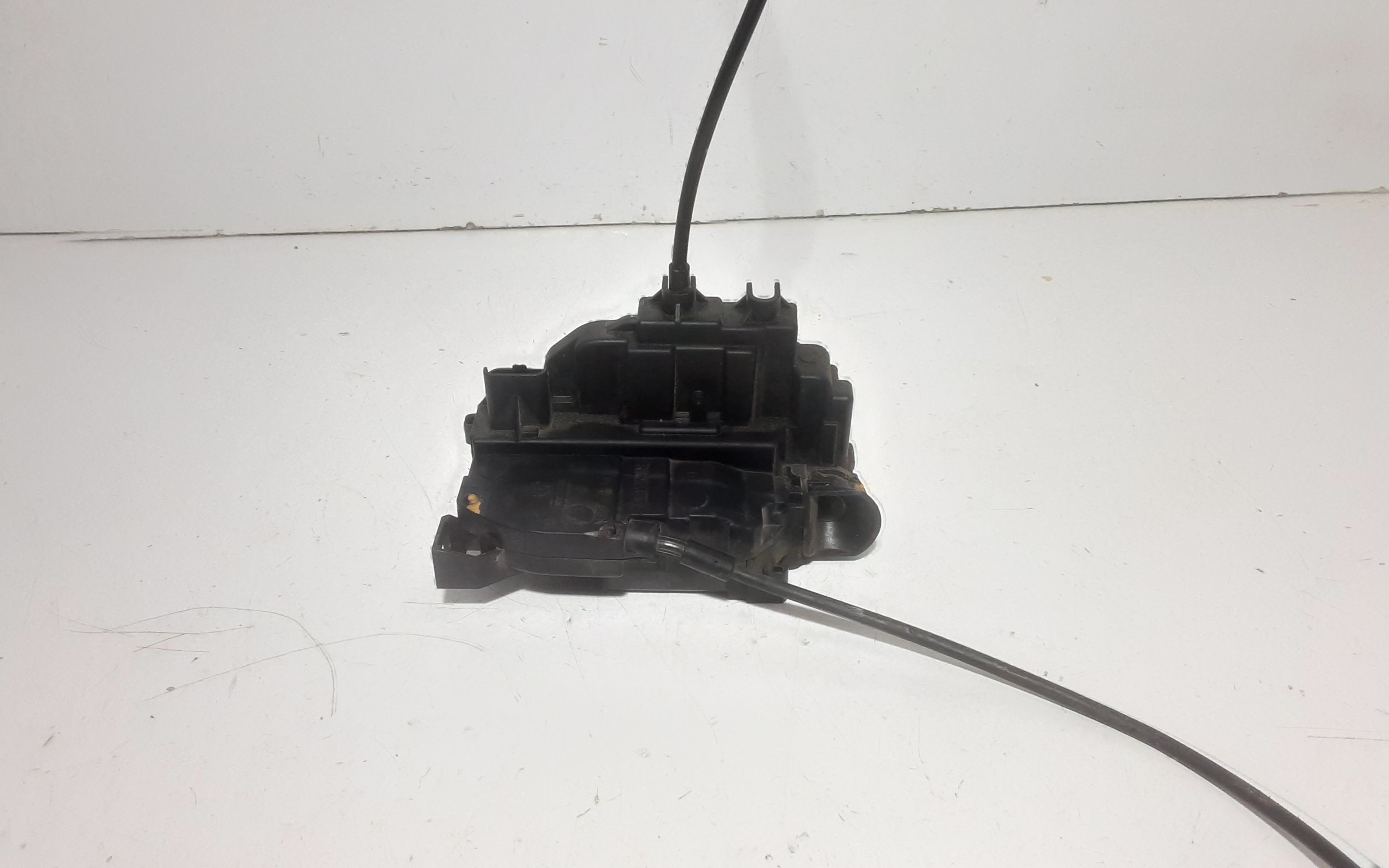 Serratura Porta Ant. Sinistro 805030003R Usato