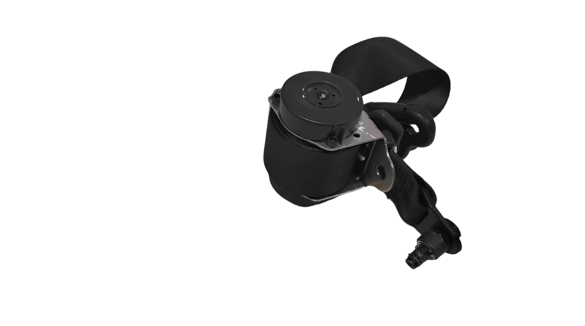 Cintura Di Sicurezza Post. Destro 735561637 Usato