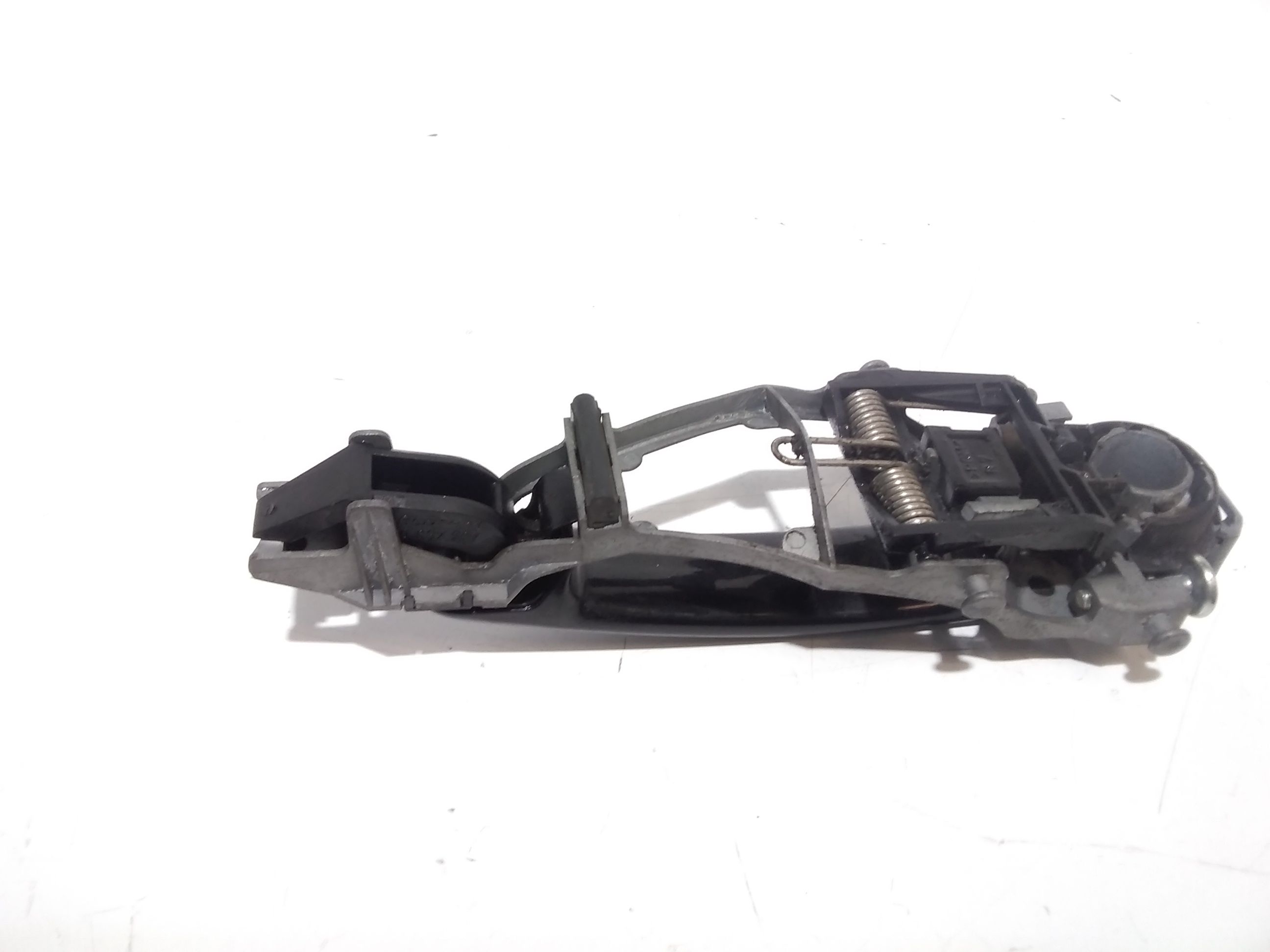 Maniglia Porta Ant. Sinistro 3B0837205G01C Usato