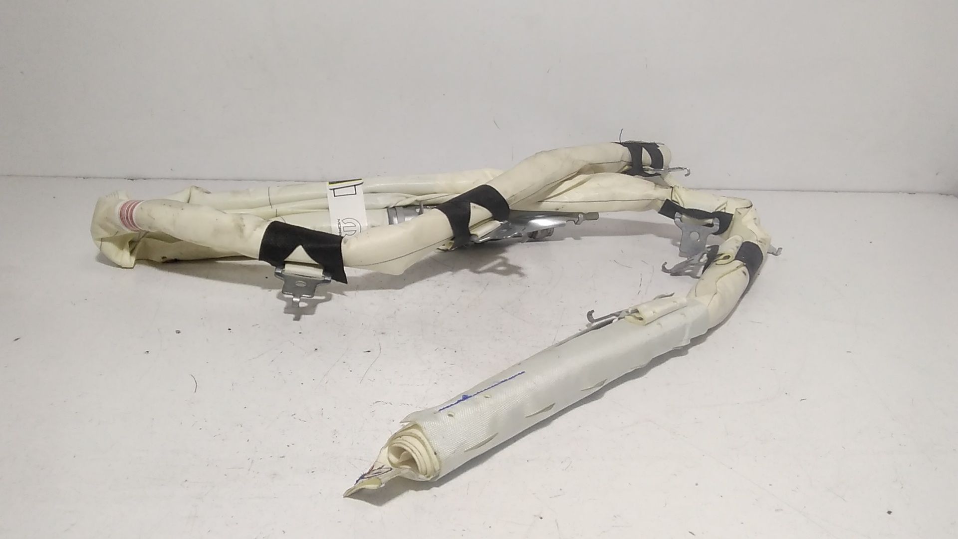 Dispositivo Airbag A Tendina Destro 52085841 Usato