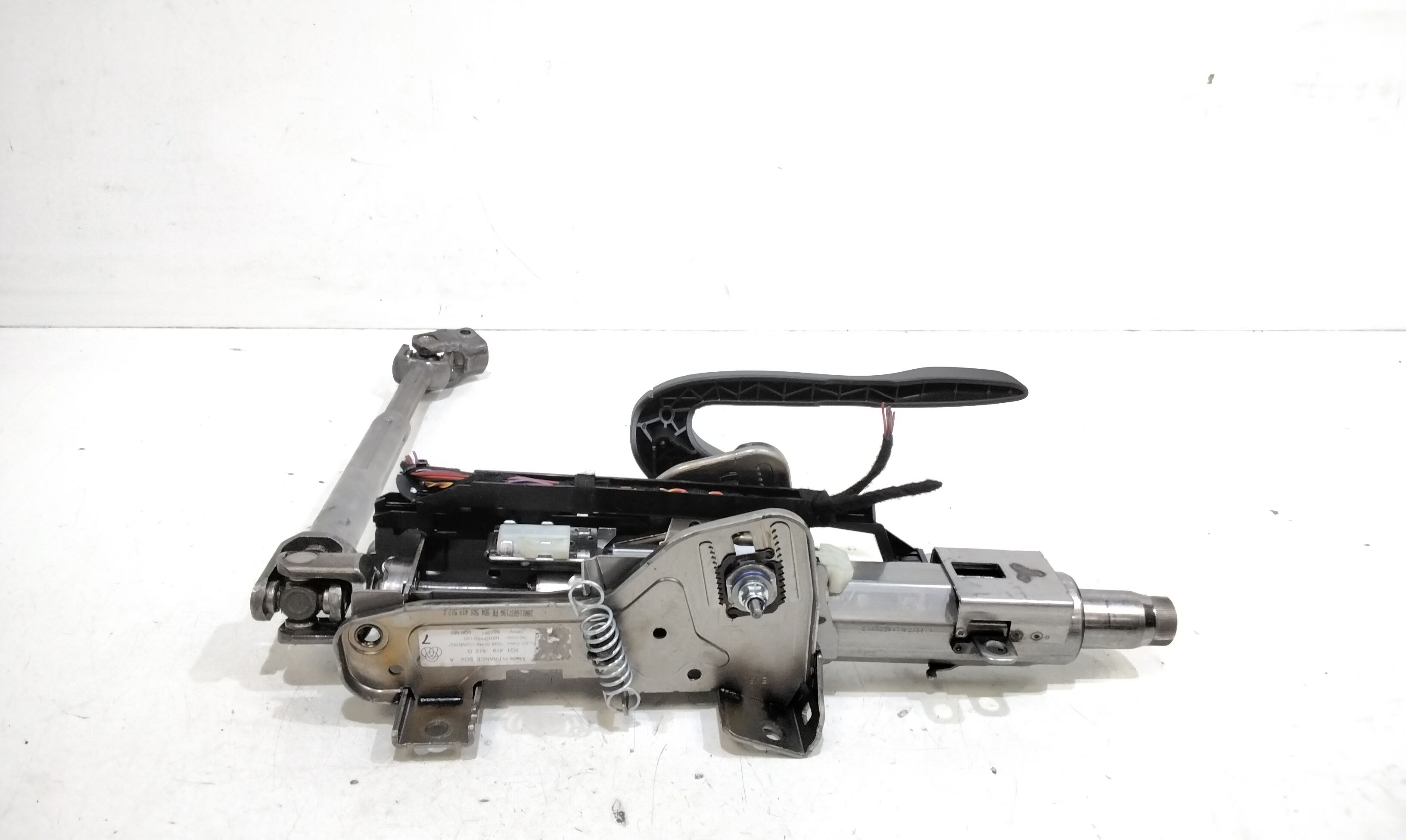 Albero Sterzo Compl. 5Q1419512K Usato