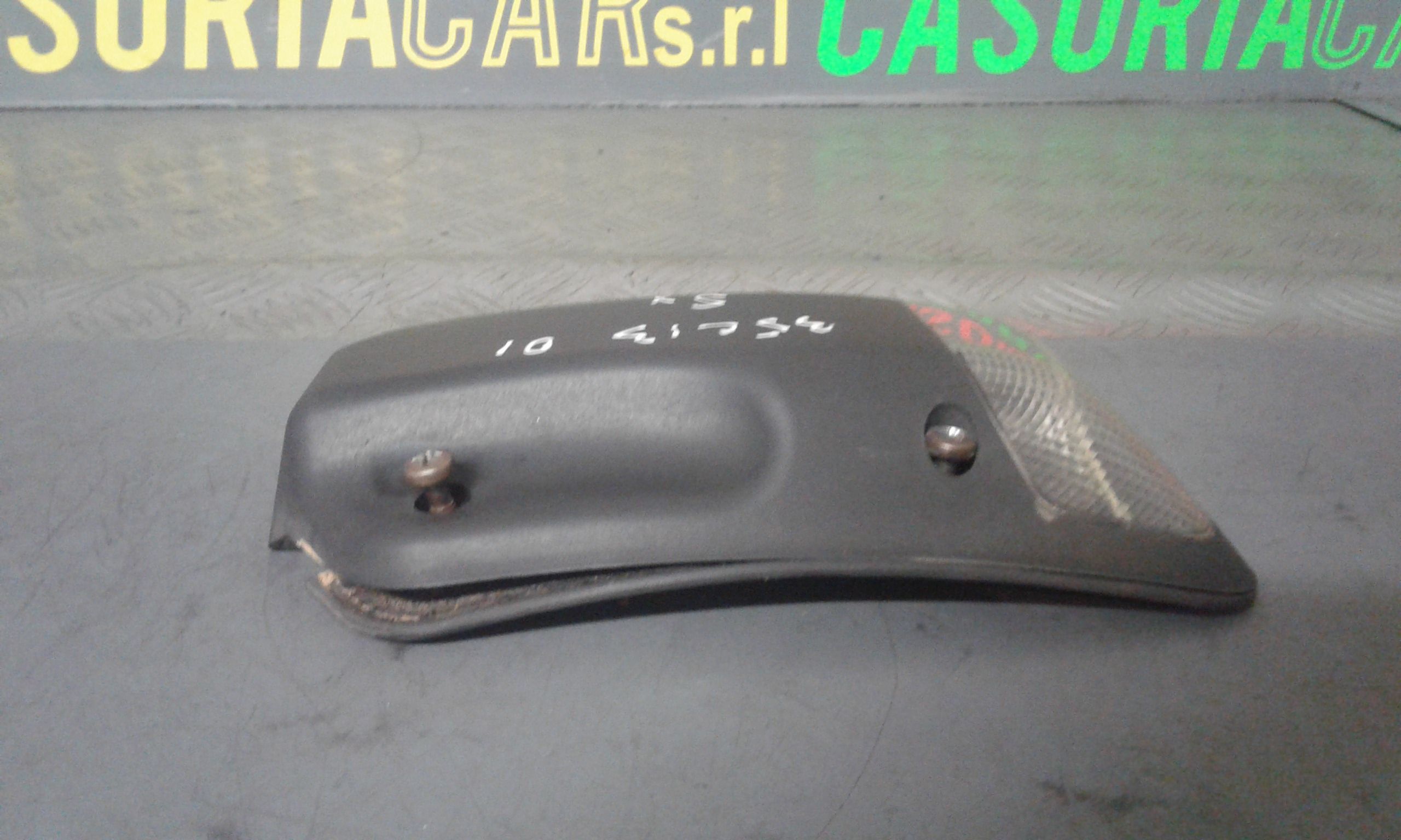 Luce Sicurezza Ingombro Apertura Porta Ant. Sinistro Usato