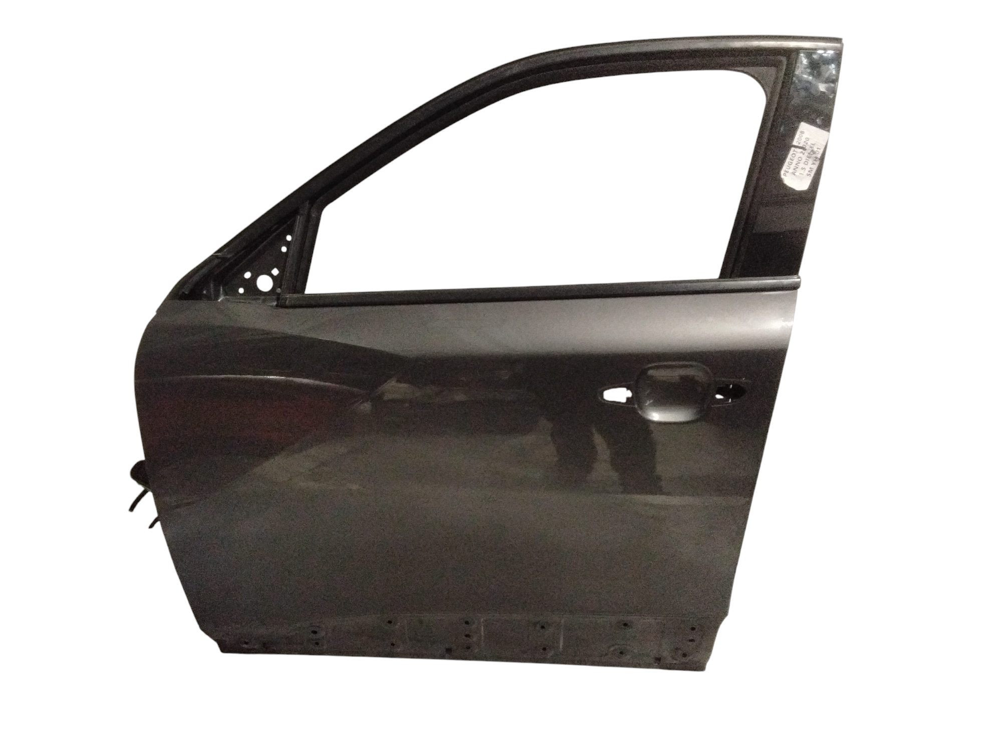 Porta Ant. Sinistro 1712679 Usato