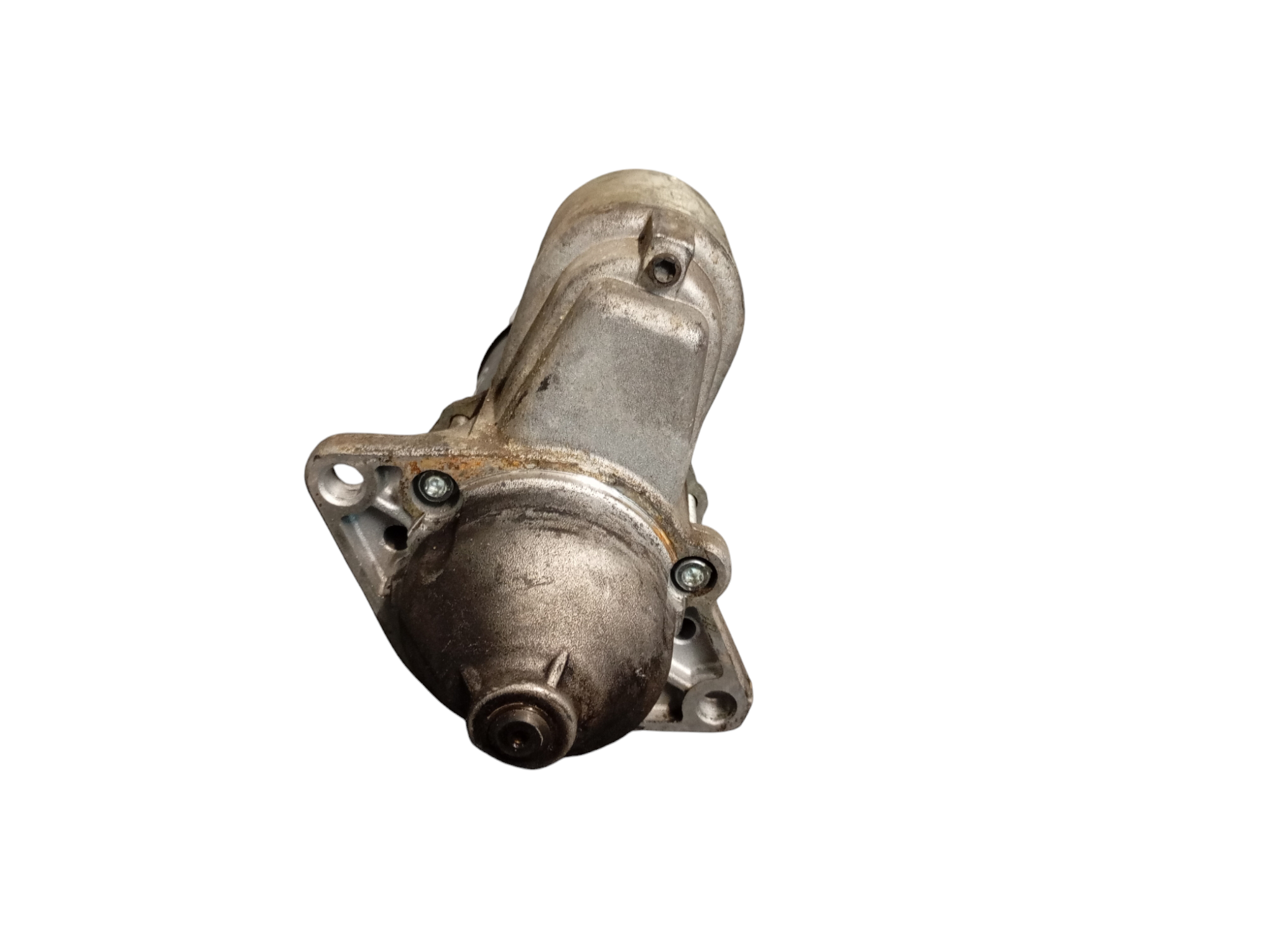 Motorino Avviamento 93184534 Usato