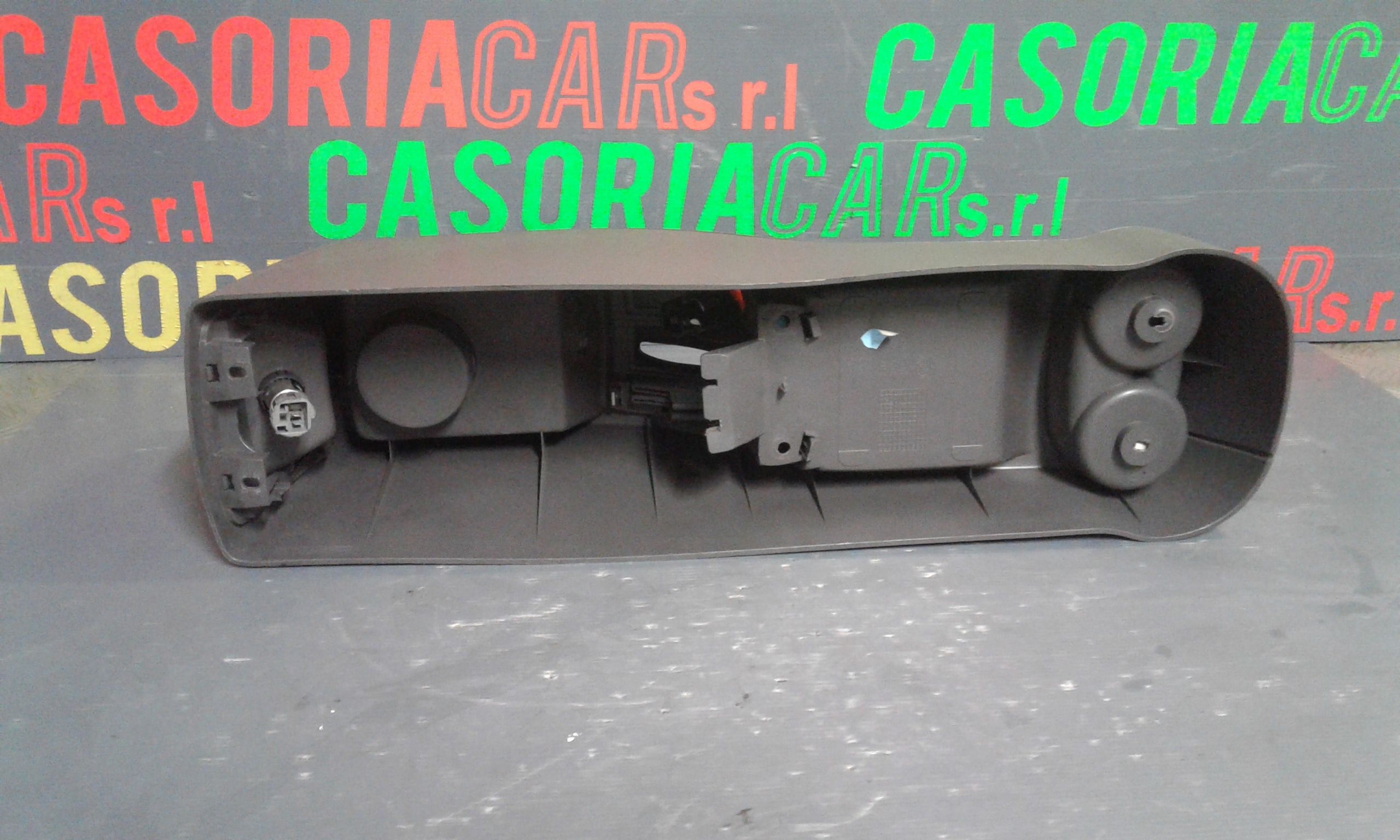 Consolle Centr. Usato