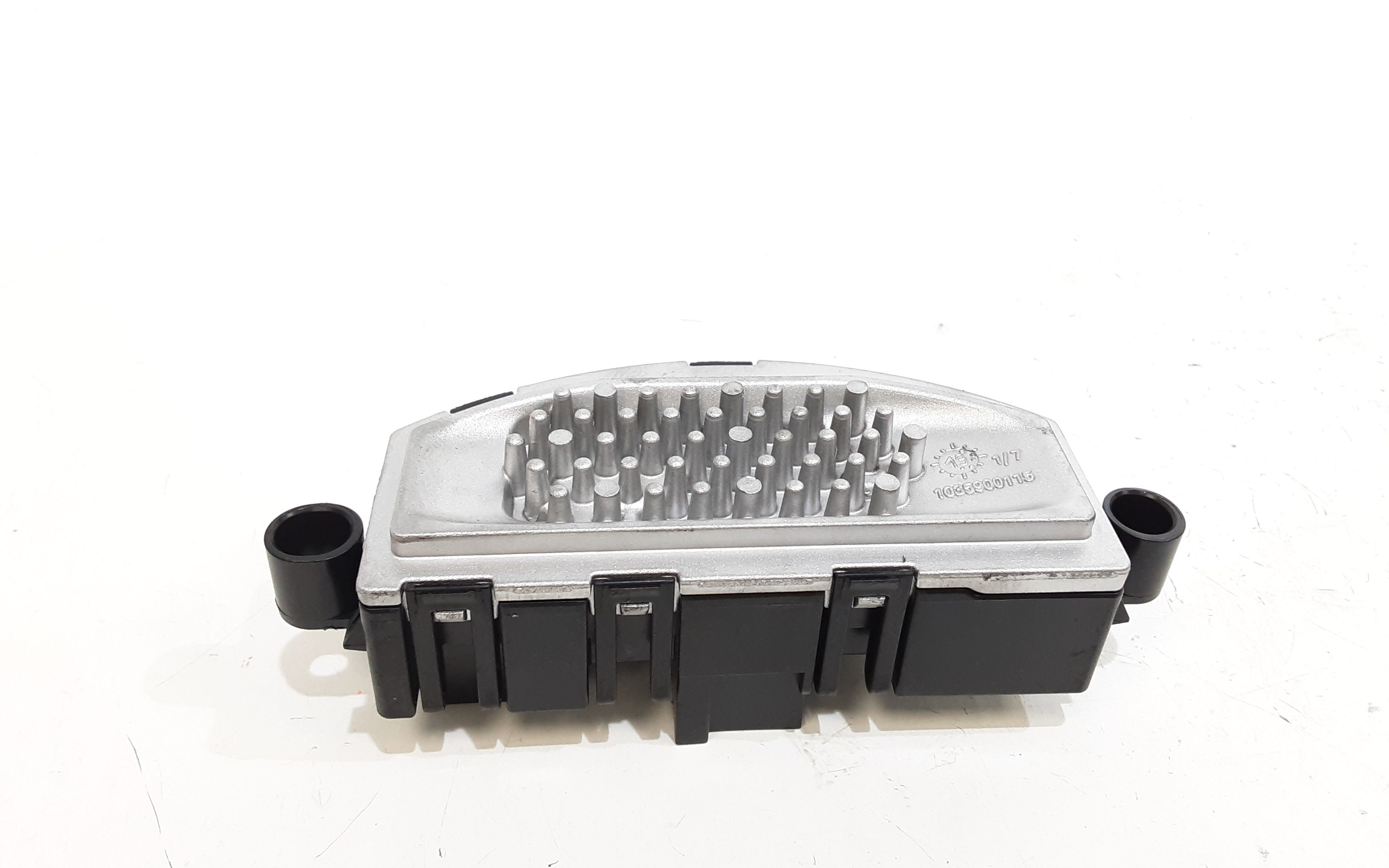 Resistenza Elettroventola C/climatizzazione Usato