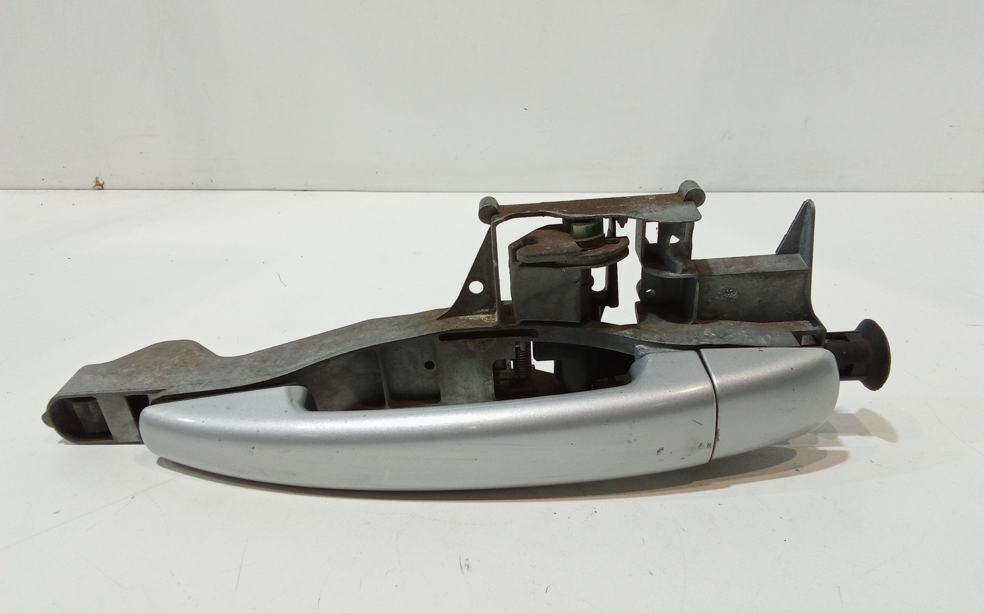 Maniglia Porta Post. Sinistro 9101GG Usato