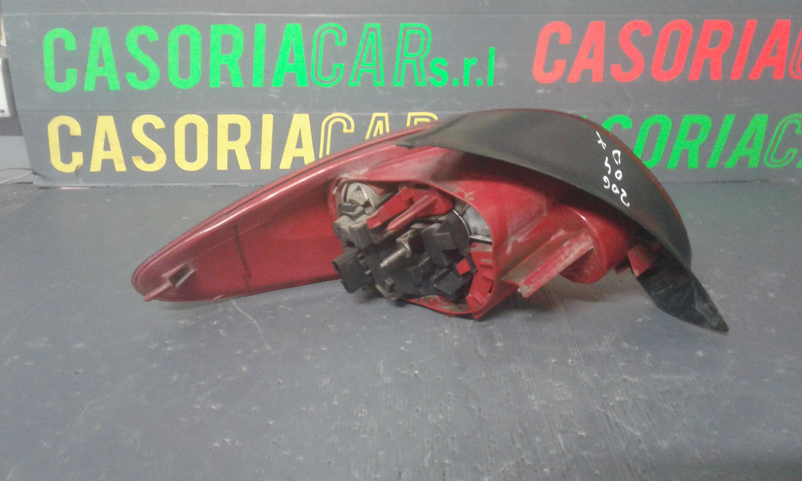 Fanale Post. Destro 6351P1 Usato