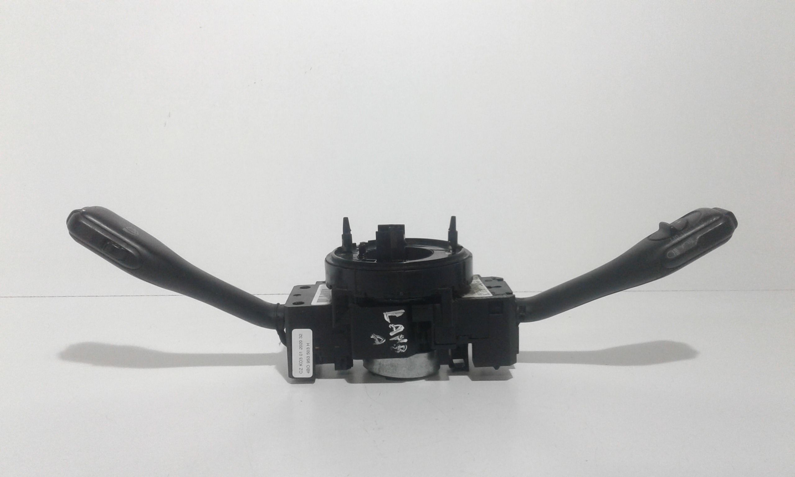 Devioguidasgancio Compl. Usato