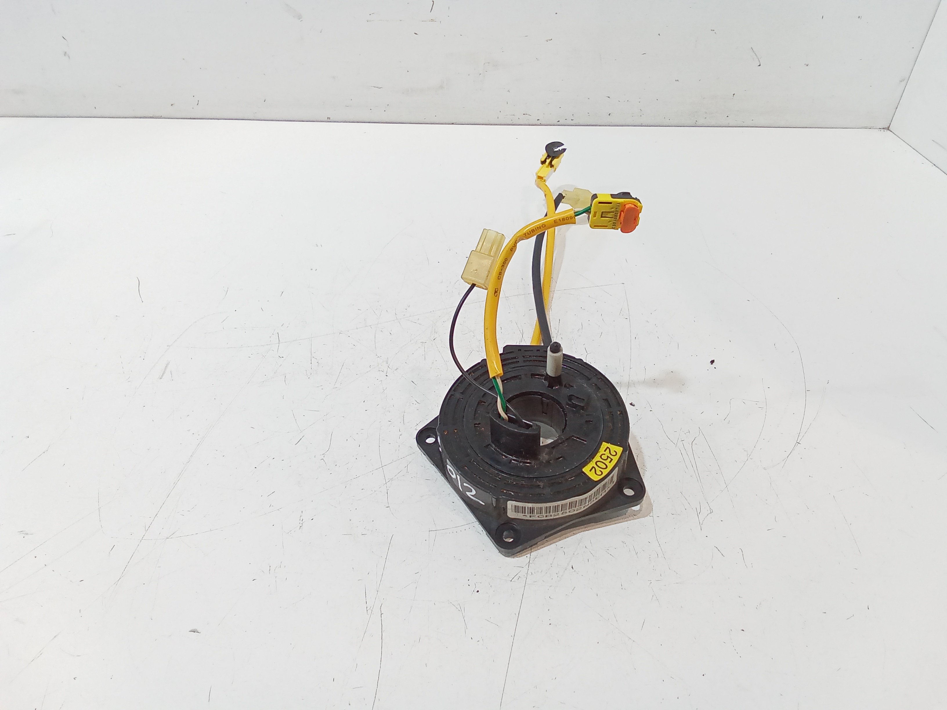 Contatto Spiraliforme Airbag 94529528 Usato