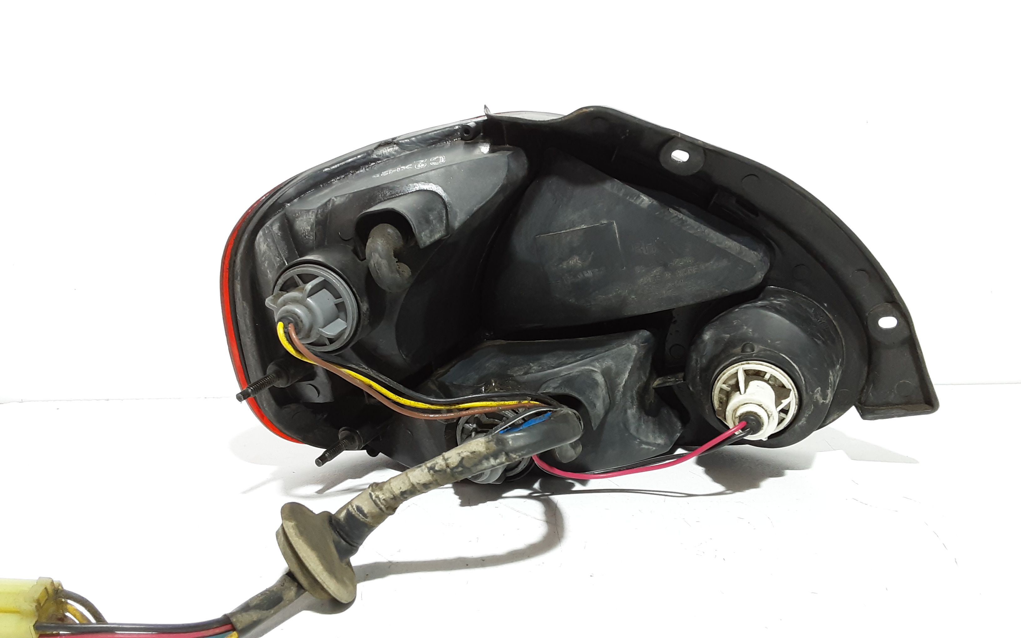 Fanale Post. Destro Usato