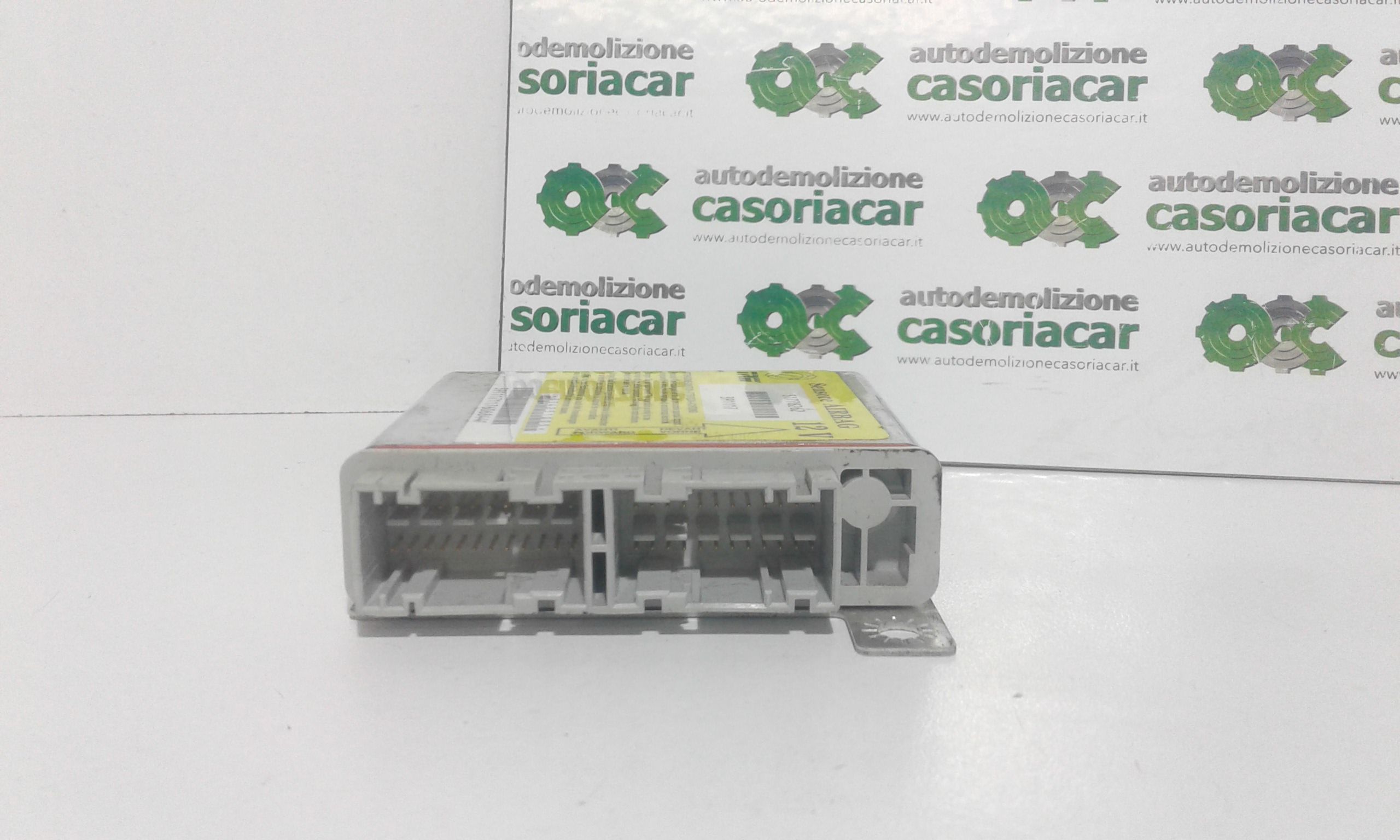 Centralina Comando Airbag 46807549 Usato