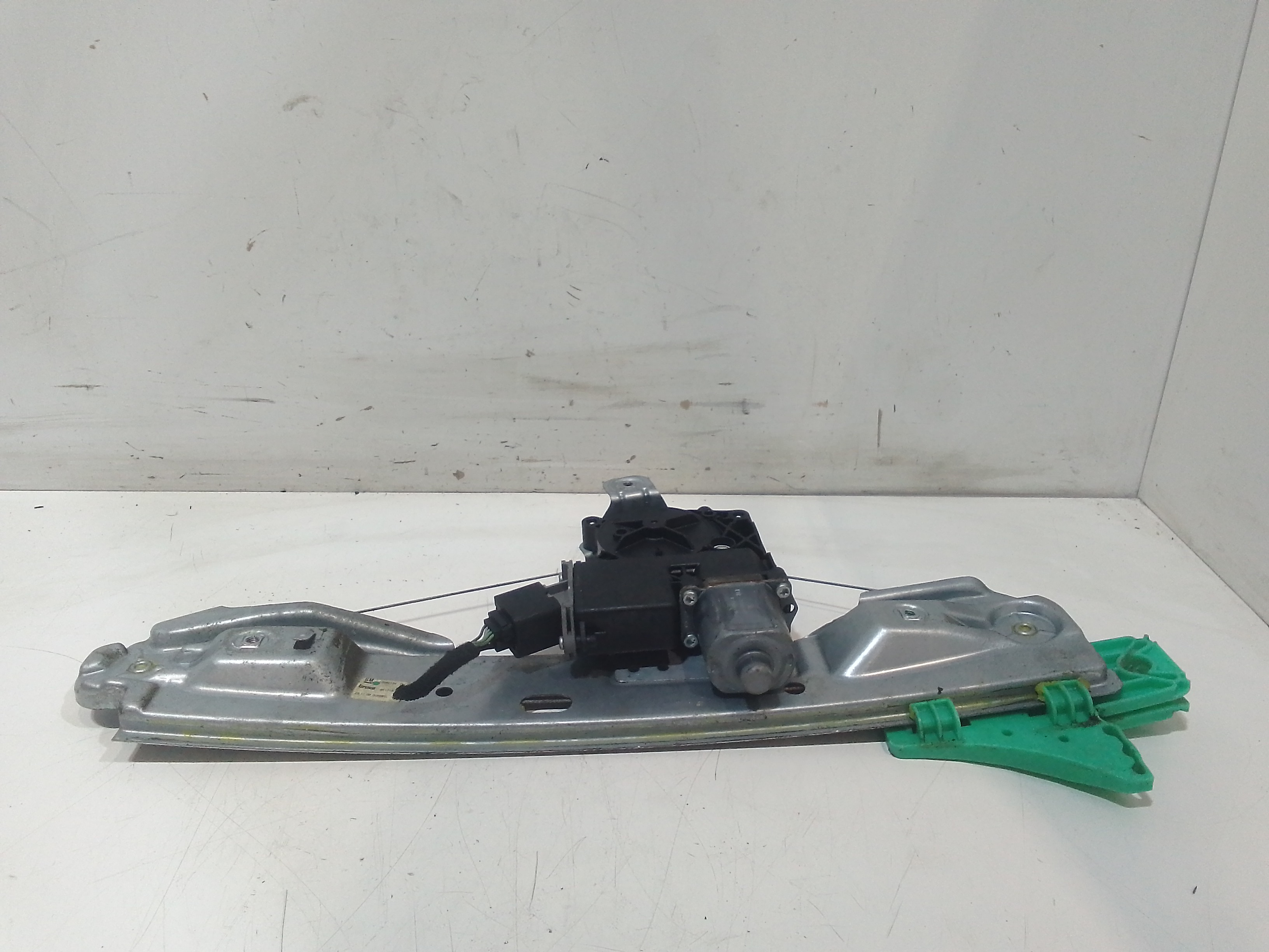 Alzacristallo Porta Post. Destro 13100421 Usato