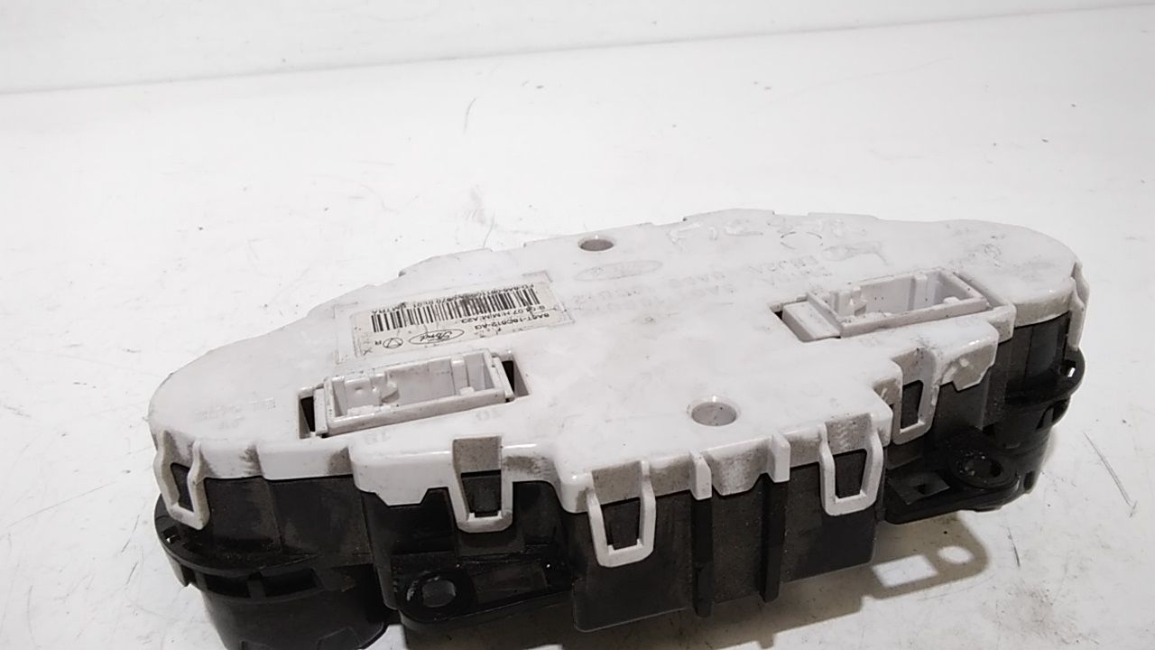 Blocco Comando Climatizzazione 1820348 Usato