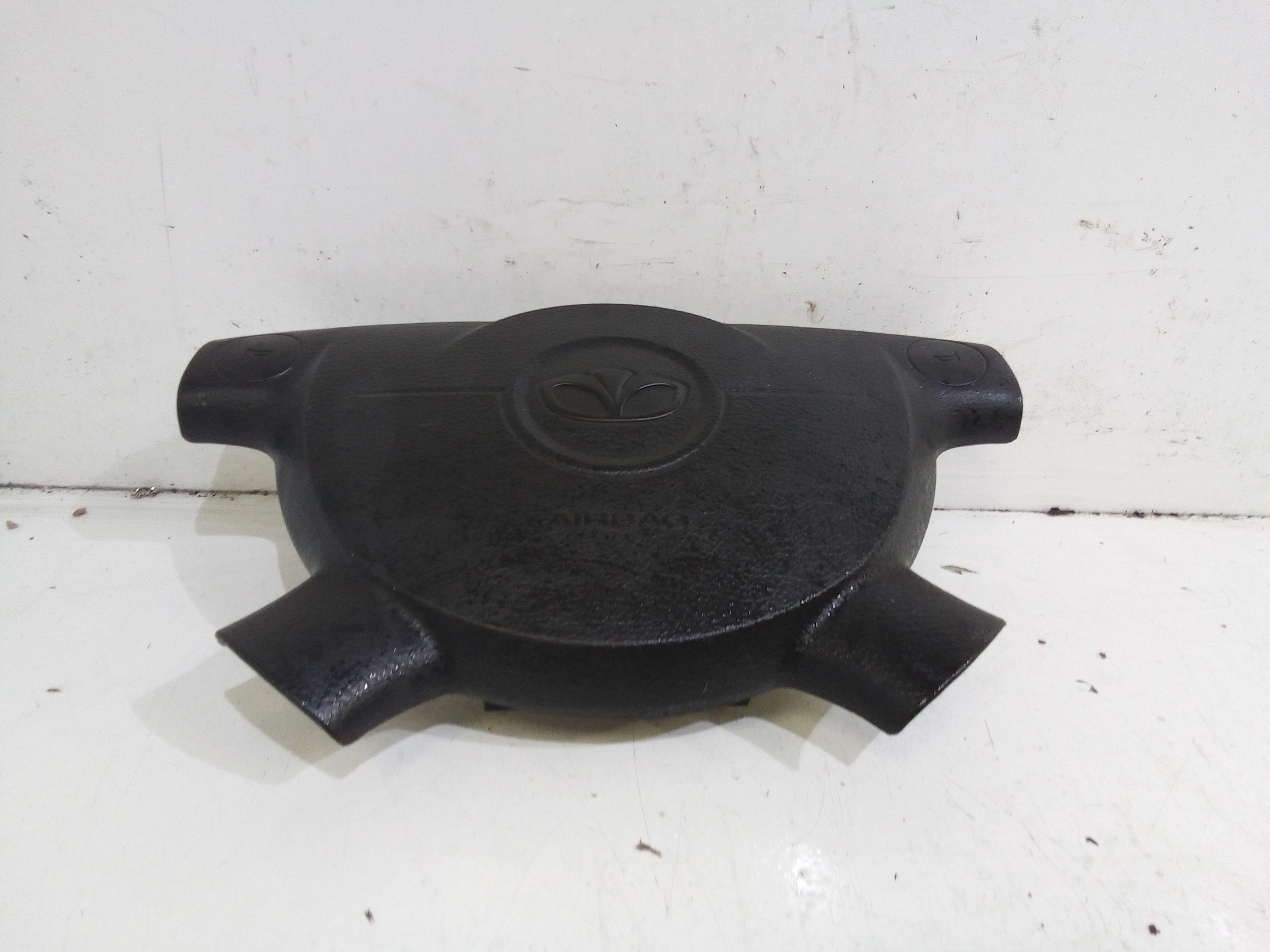 Dispositivo Airbag Lato Guida 96399503 Usato