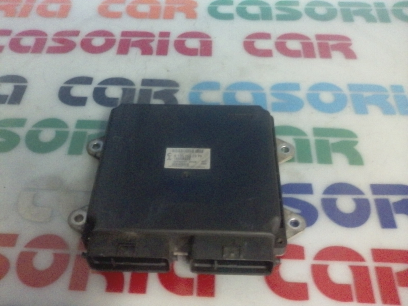 Centralina Iniezione A1351506879 Usato