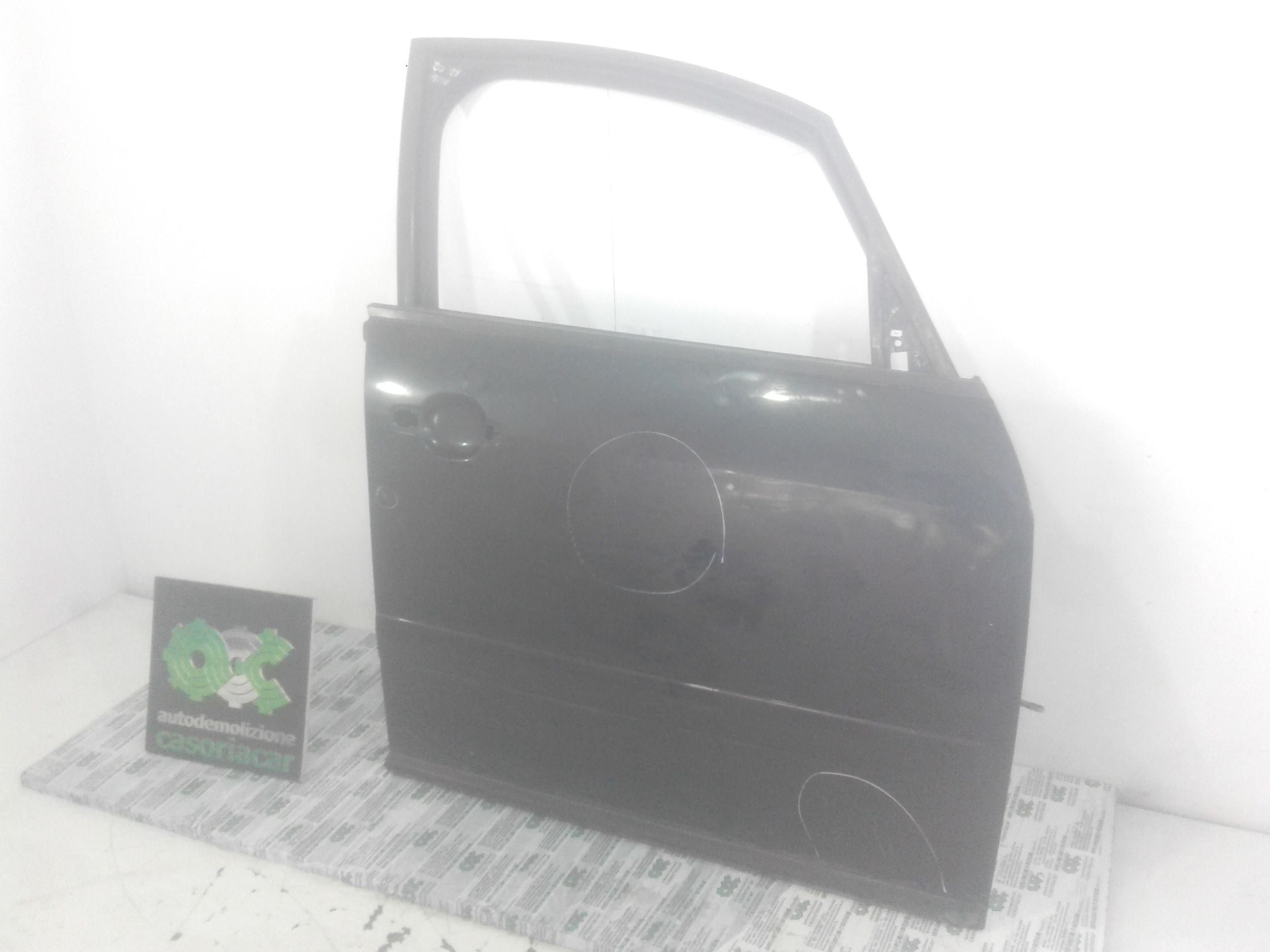 Porta Ant. Destro 8Z0831052A Usato