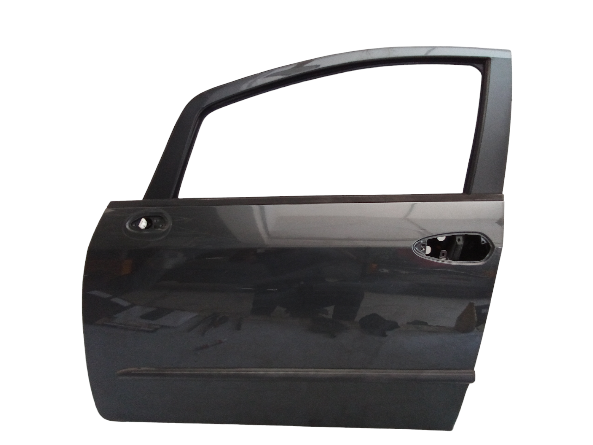 Porta Ant. Sinistro 51846215 Usato