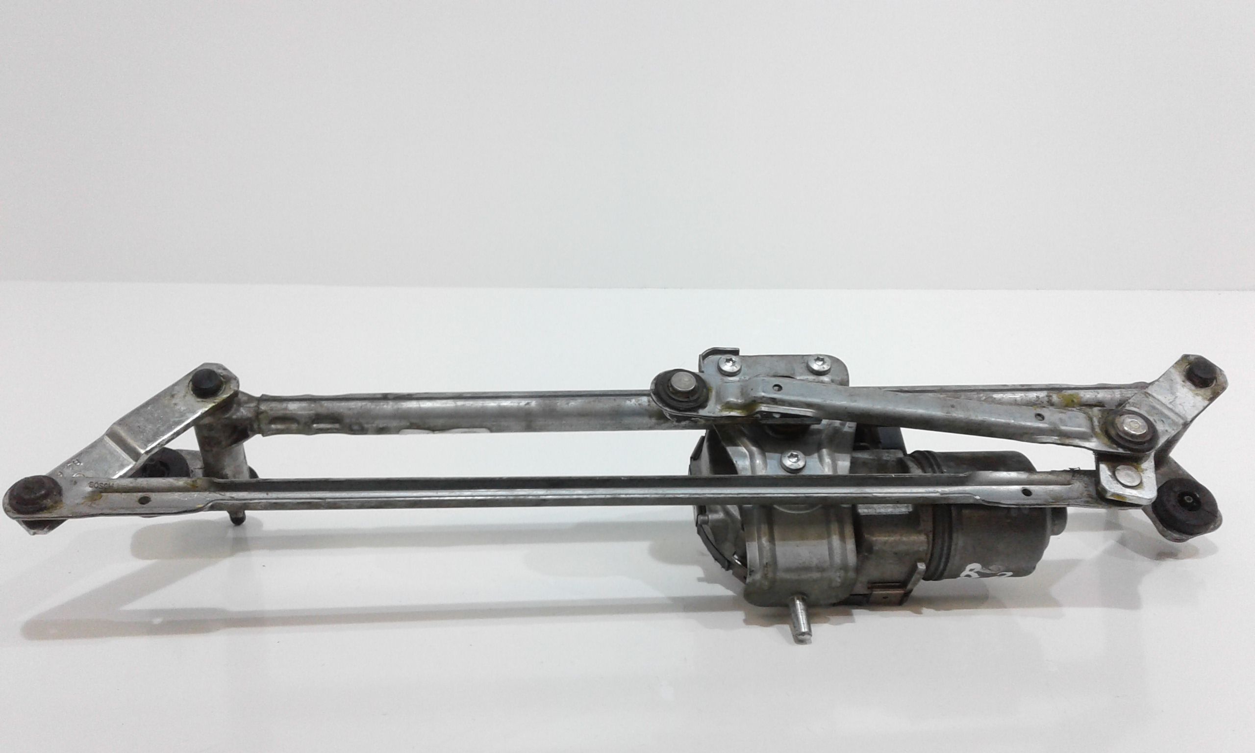 Motorino Tergiparabrezza Compl. Usato