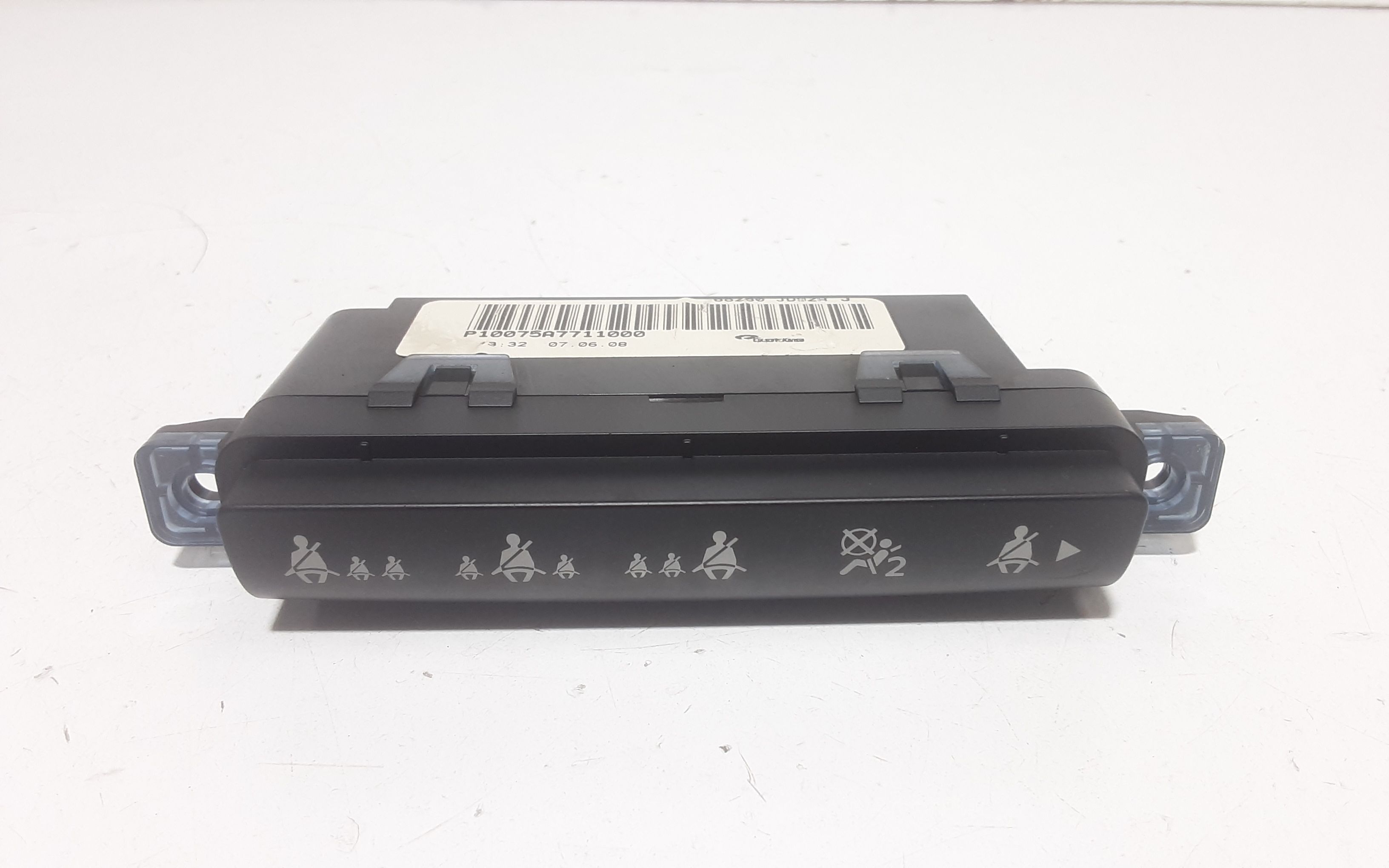 Indicatore Airbag Usato