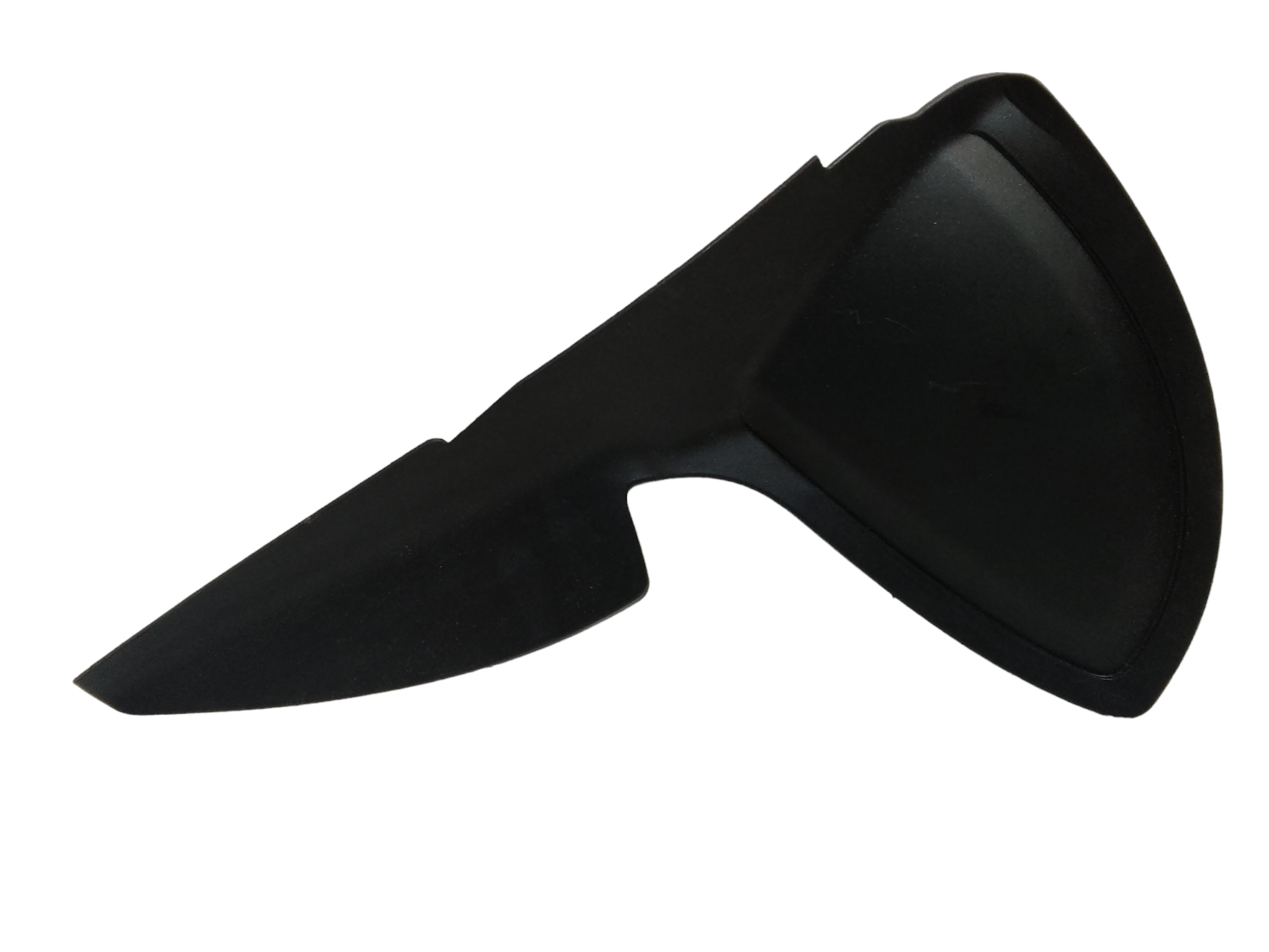 Copertura Lat. Cruscotto Sinistro 8231T4 Usato